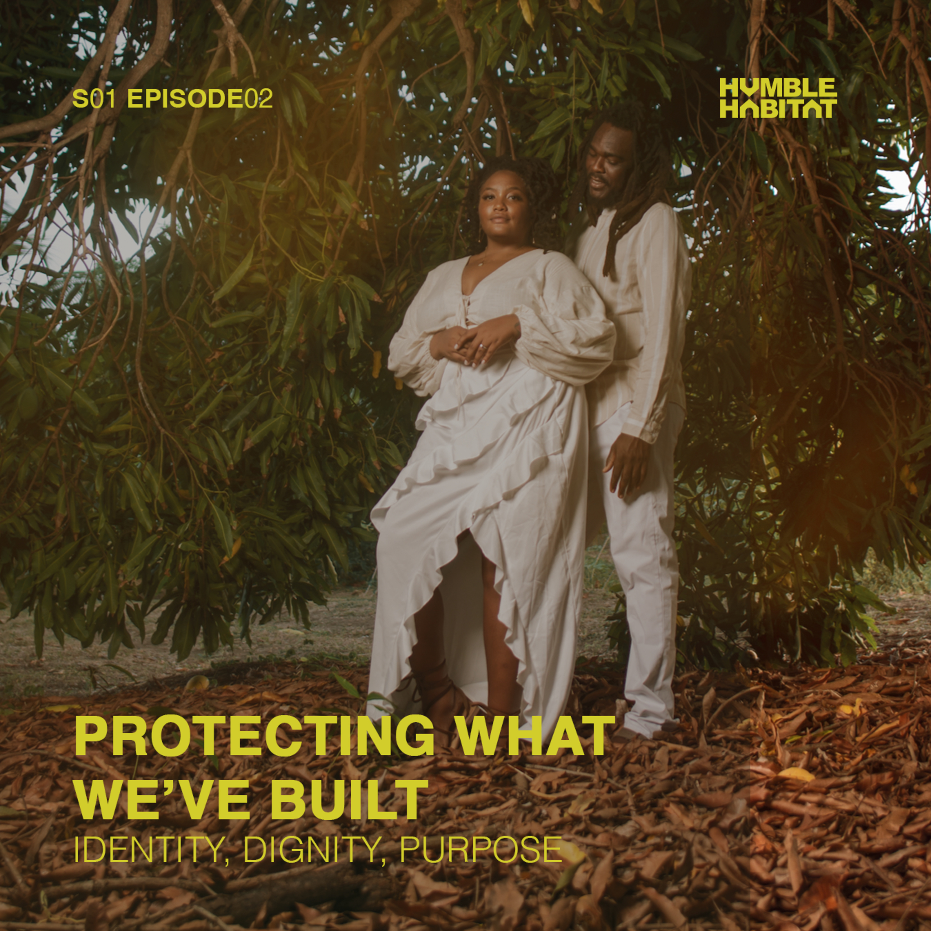 Protecting What We’ve Built | Identity, Dignity, Purpose