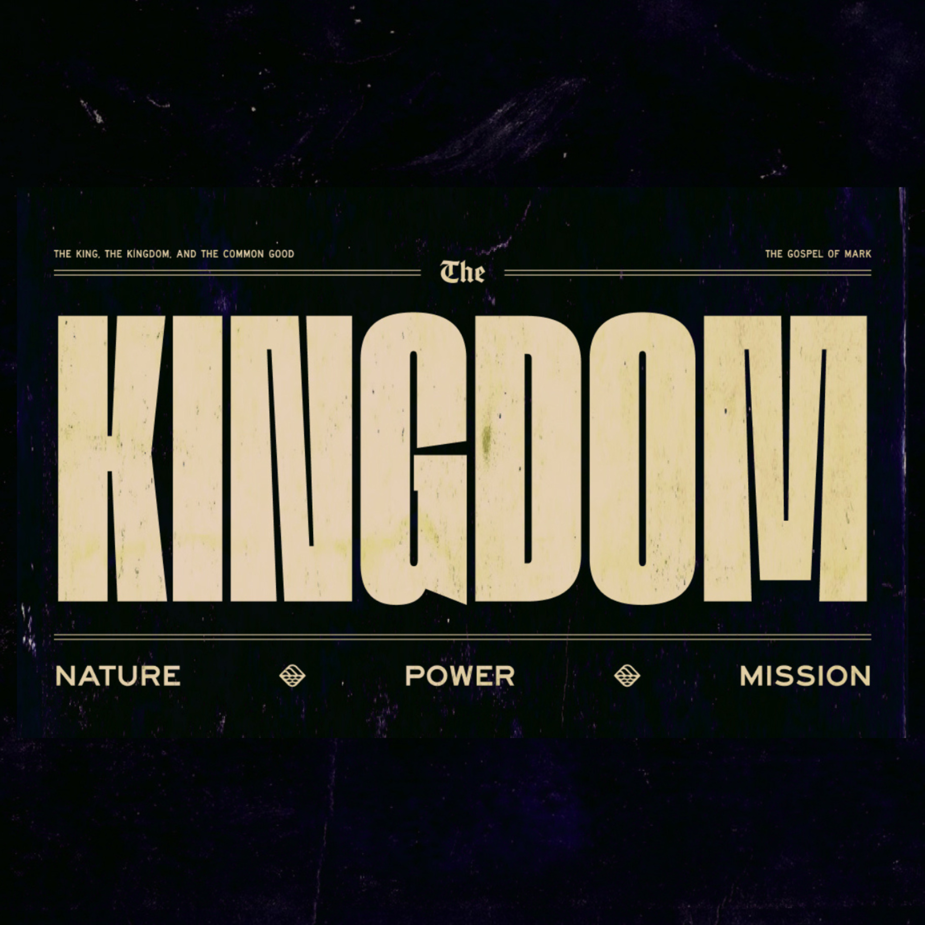 Calvary Palisades Podcast