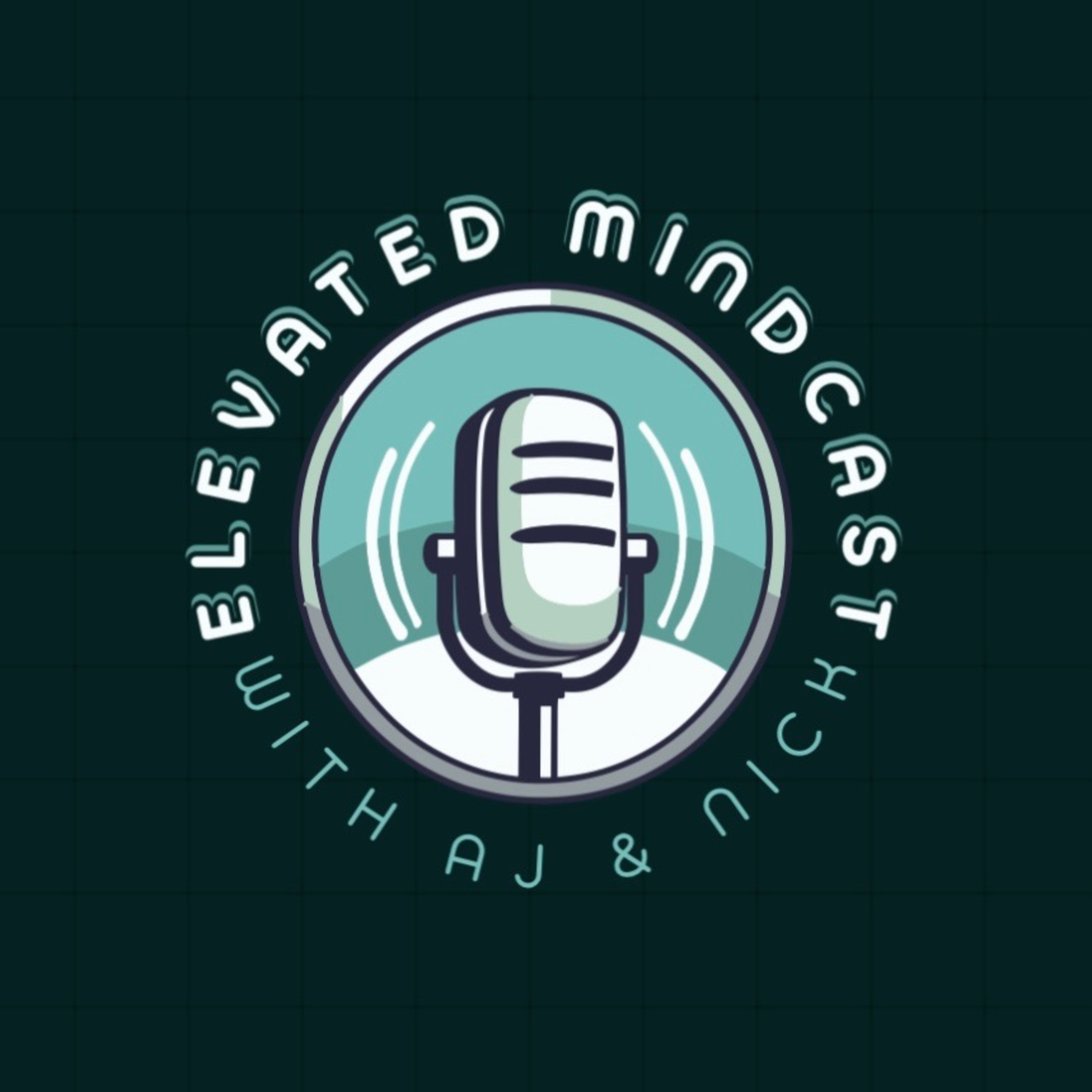 Elevated Mindcast
