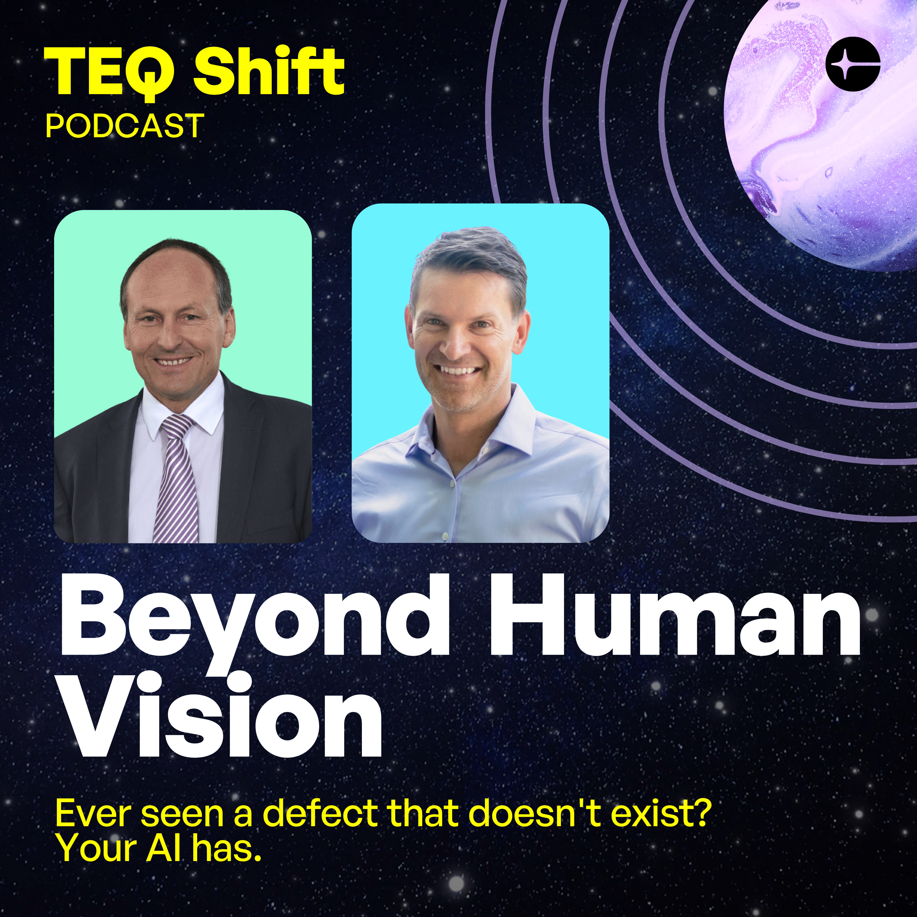 TEQ Shift