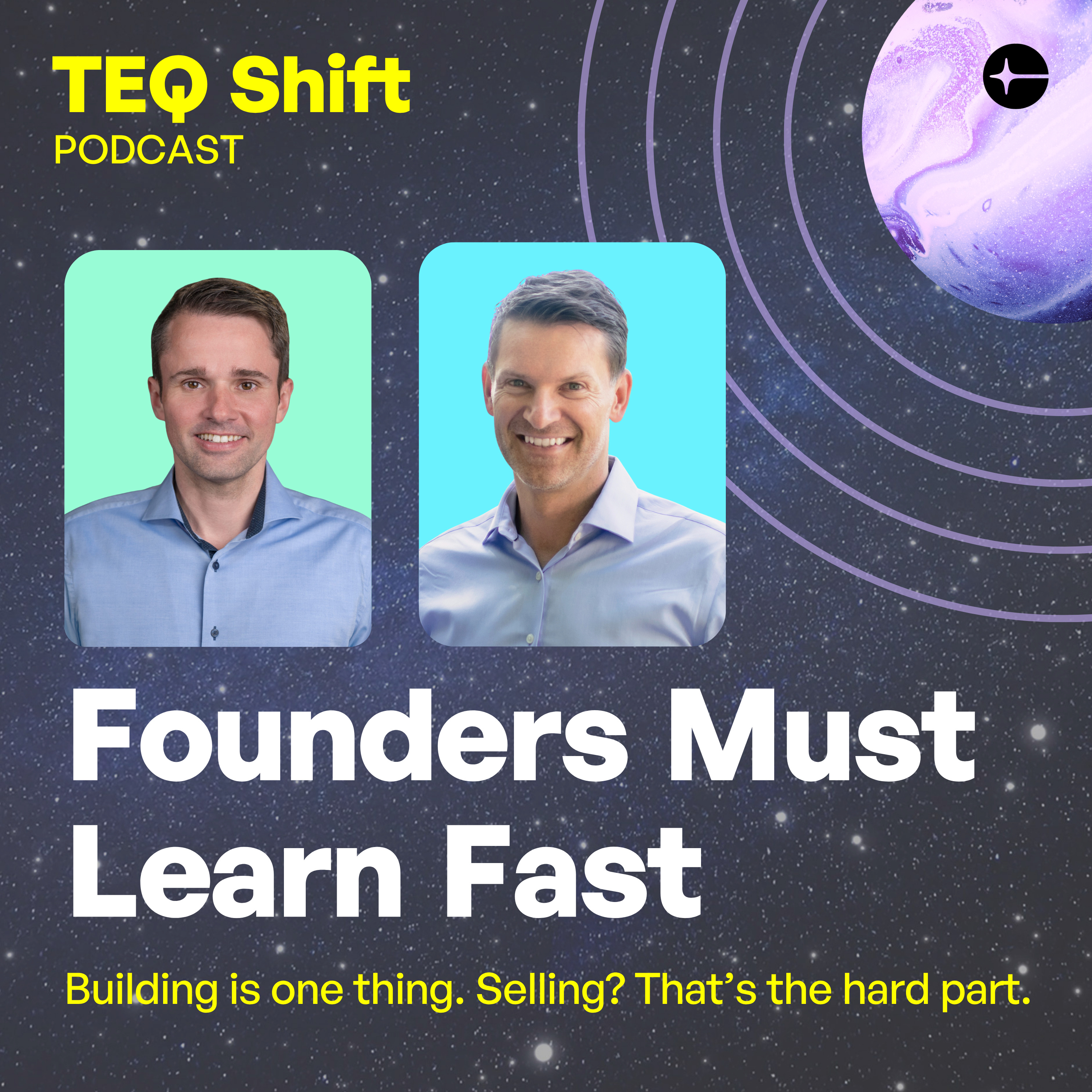 TEQ Shift