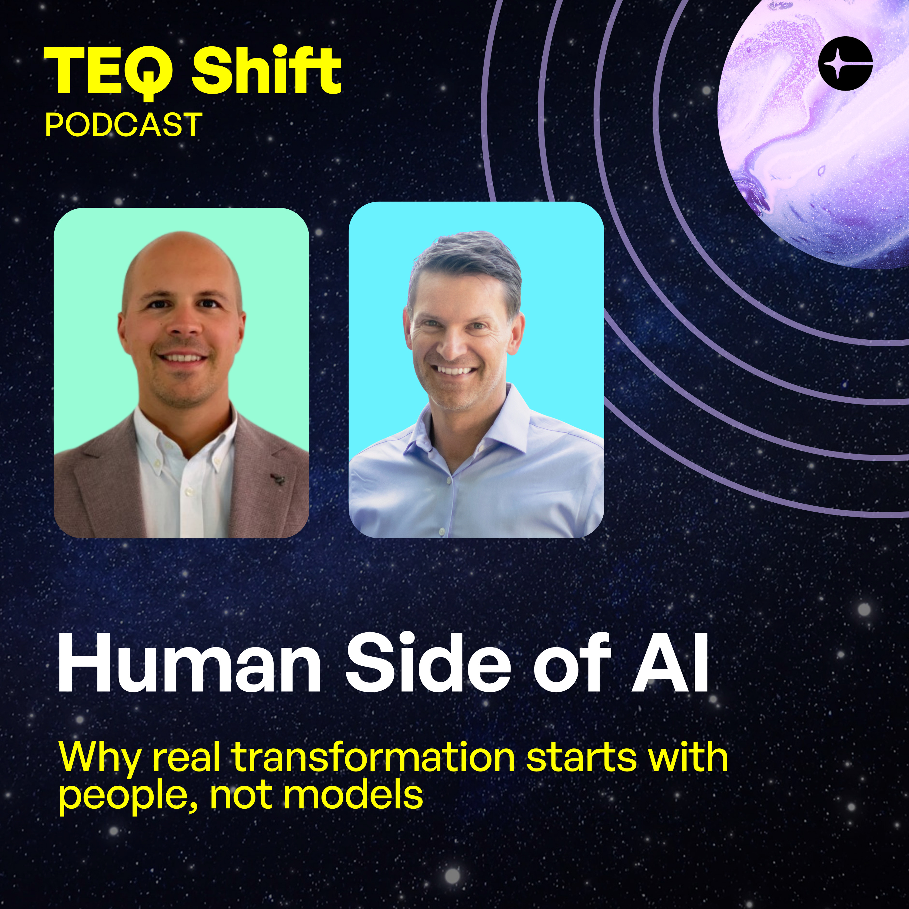 Human Side of AI