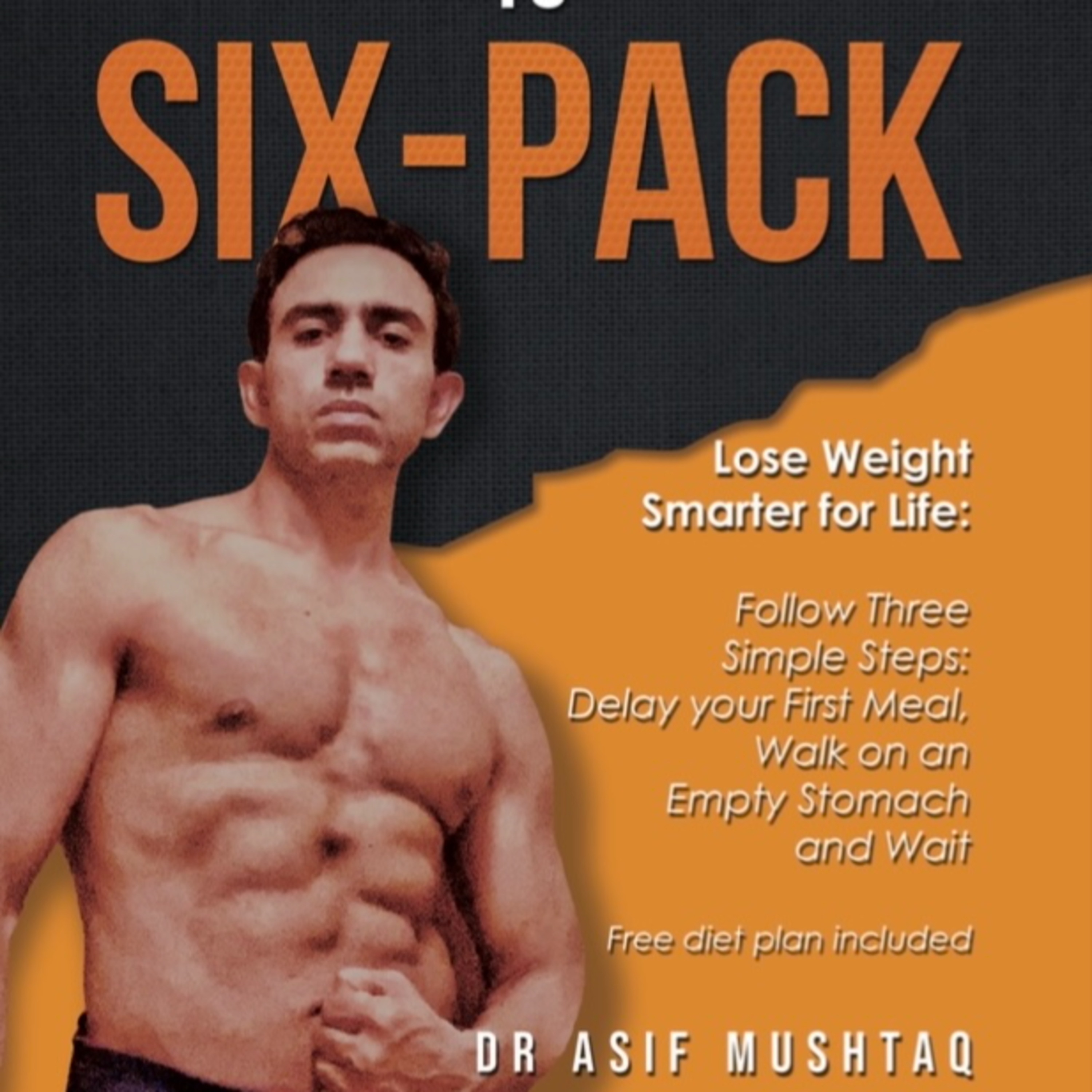 Lose Weight Smarter For Life - Chapter 2 ( Losing Weight )  episode artwork