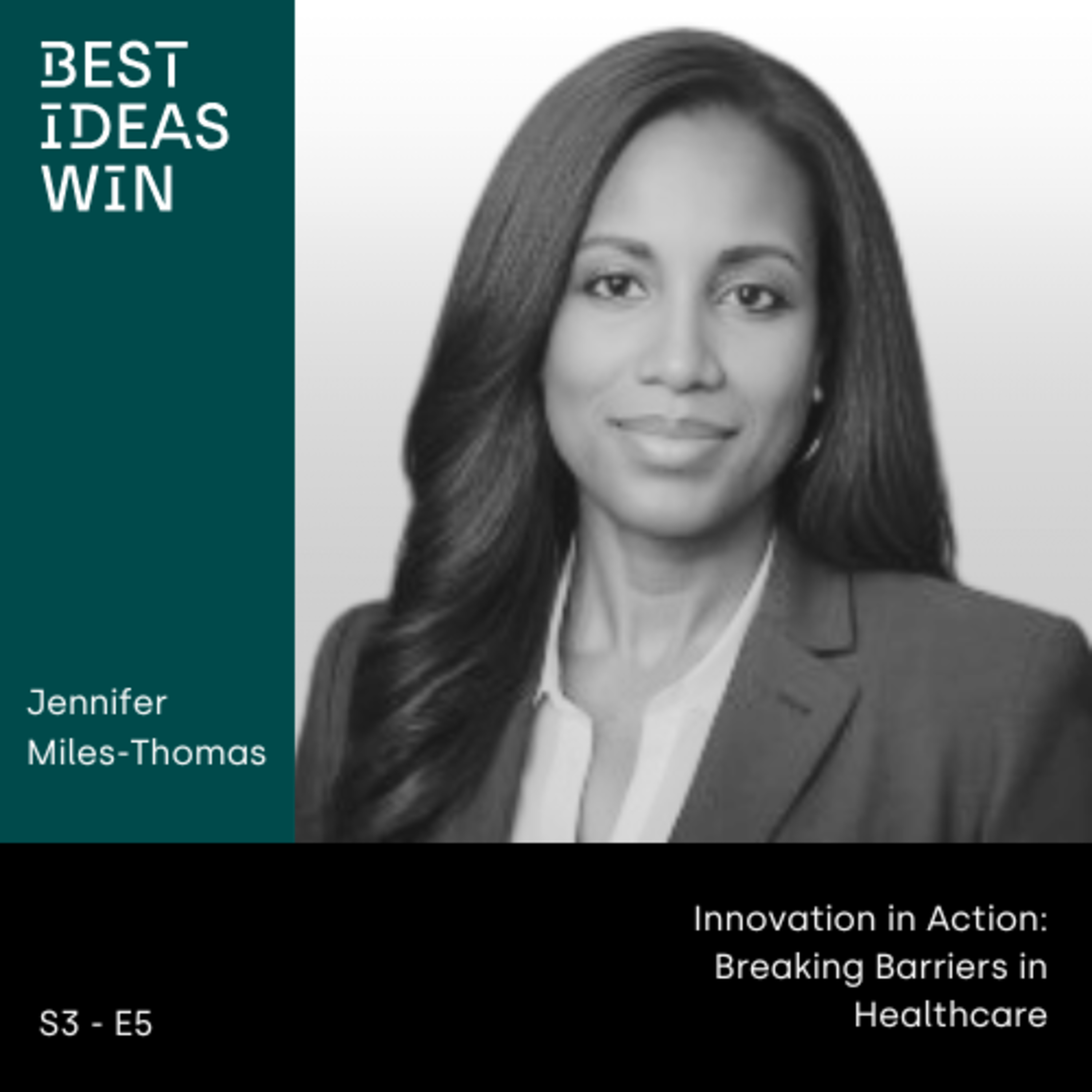 Best Ideas Win