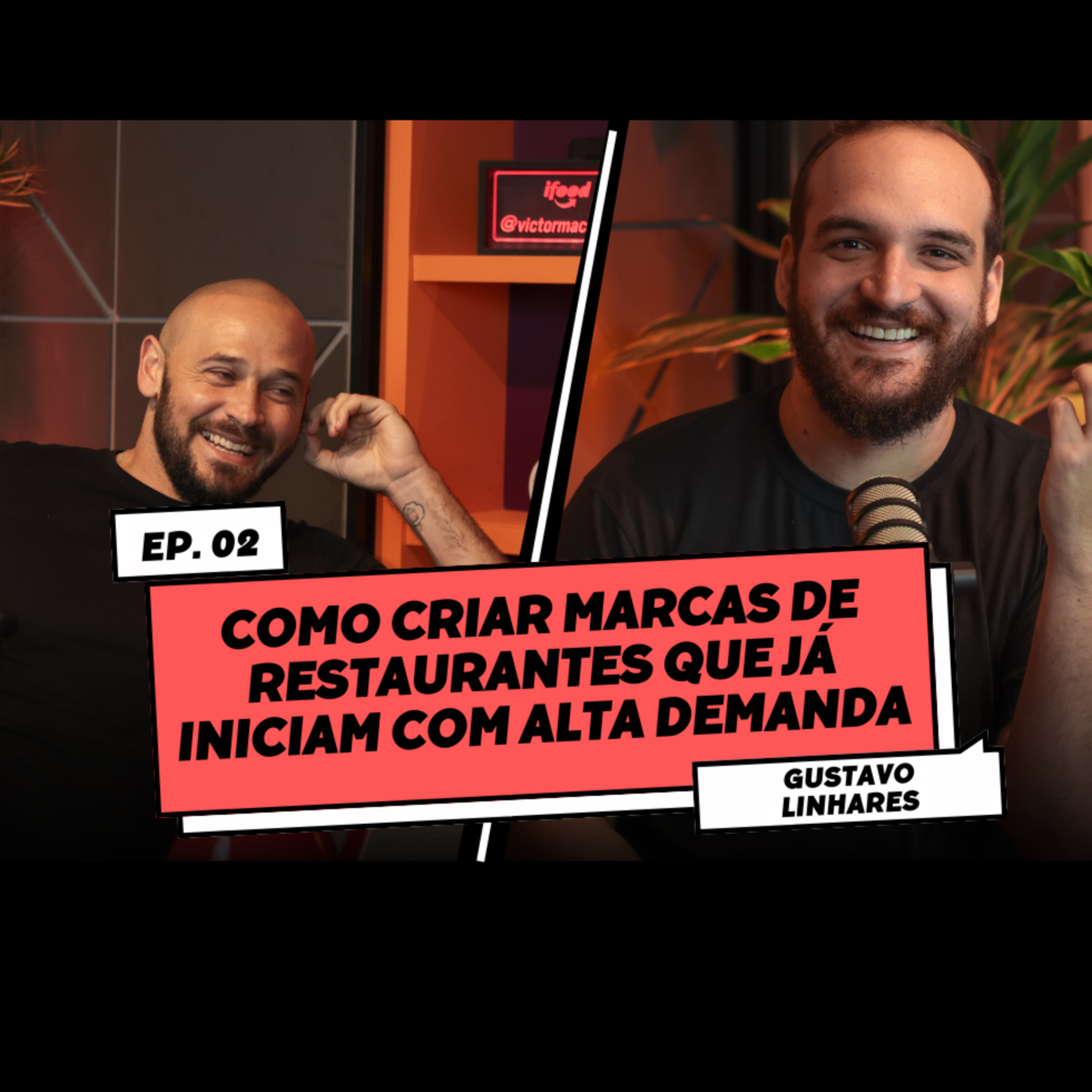 Gestão com Macambira - Liderança e Empreendedorismo para Restaurantes