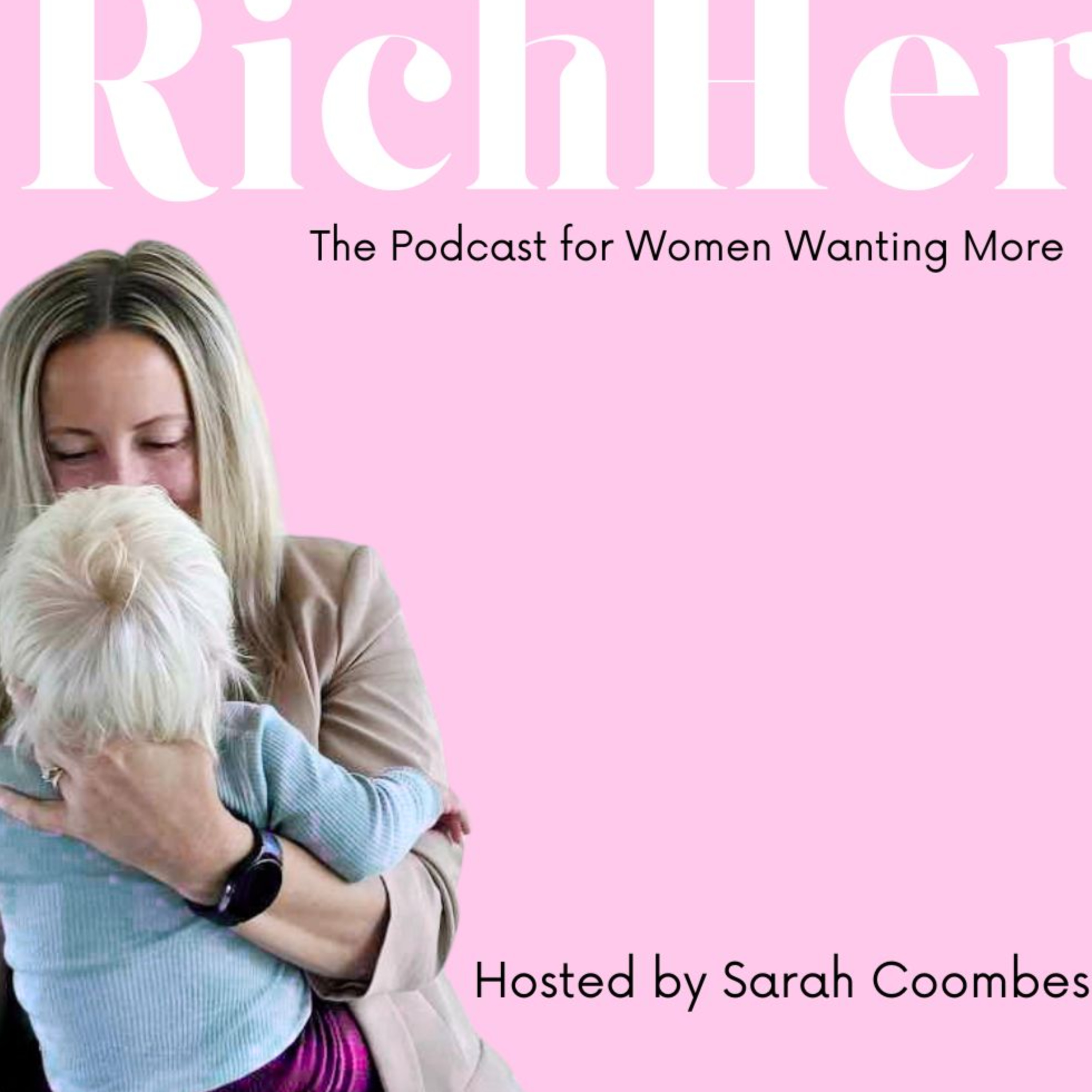 You Can’t Manifest Millions With Scarcity Thinking episode artwork