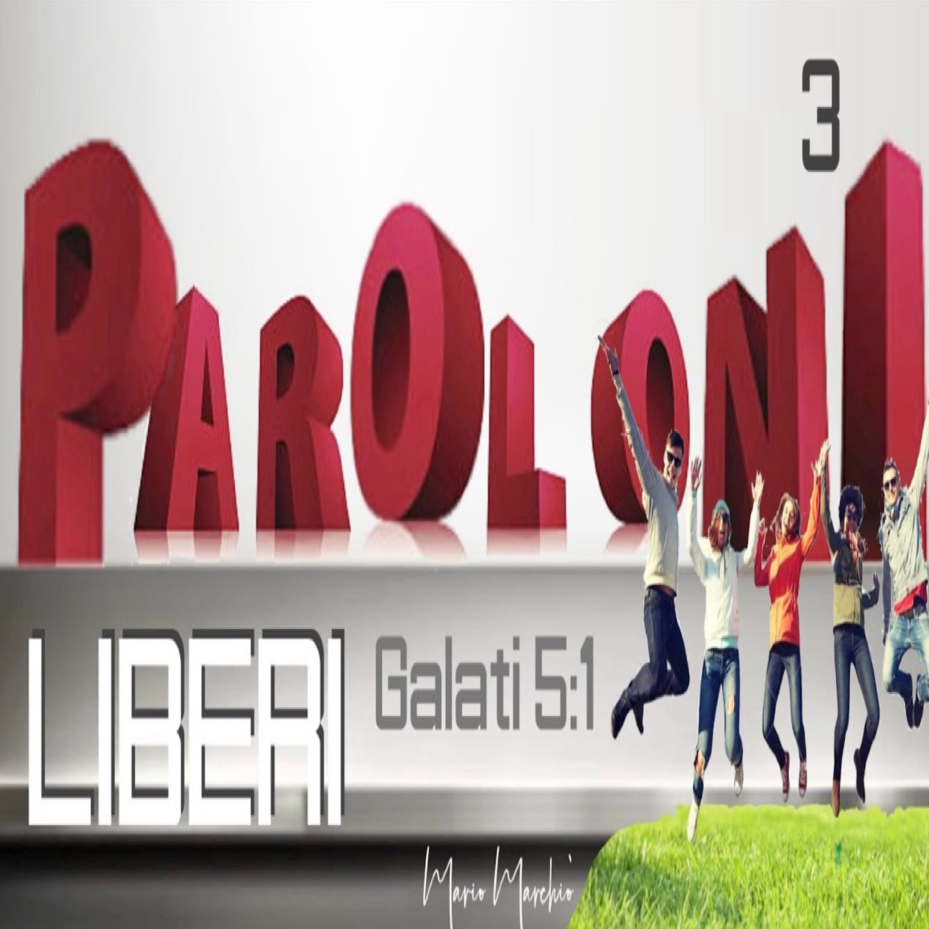 Semplicemente Grazia