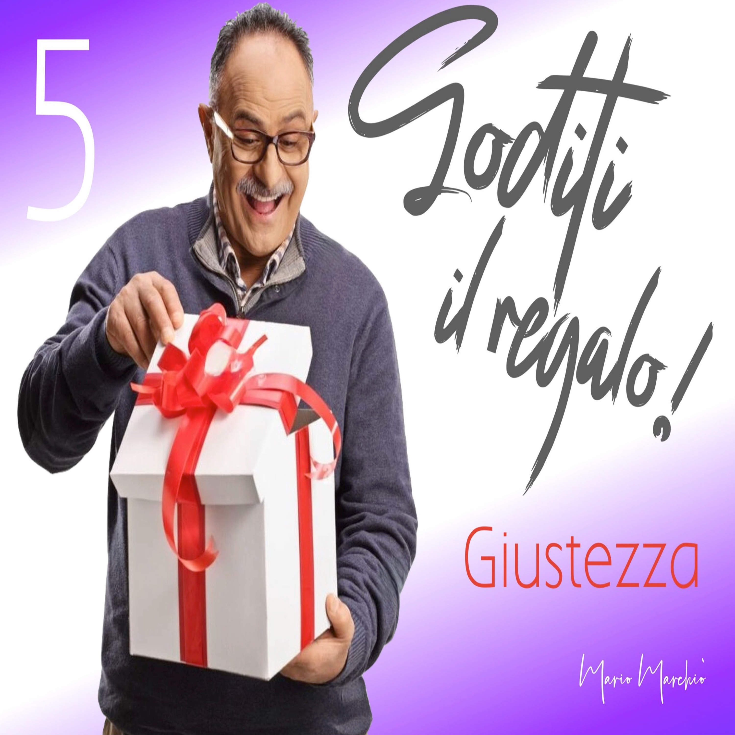 Semplicemente Grazia