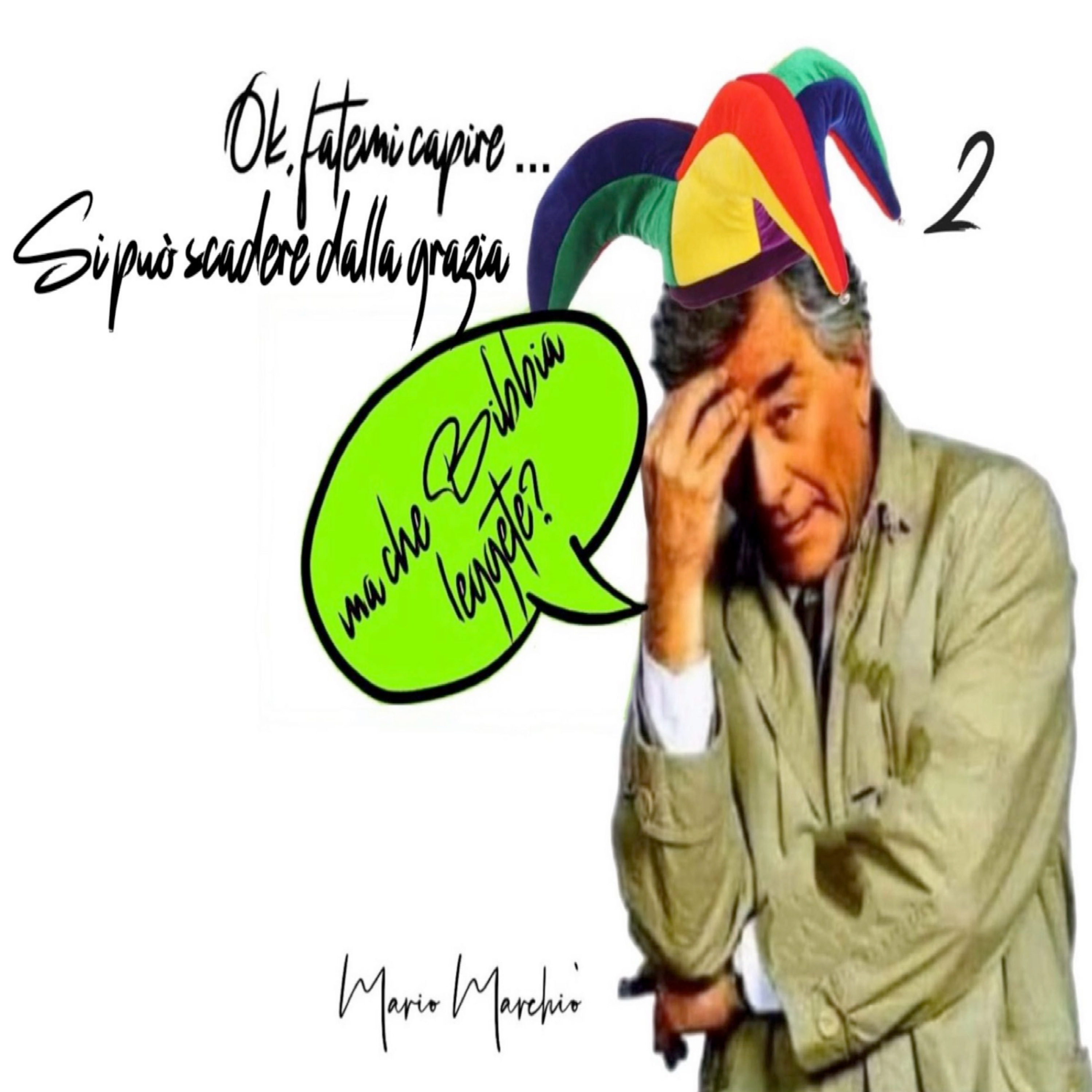 Semplicemente Grazia
