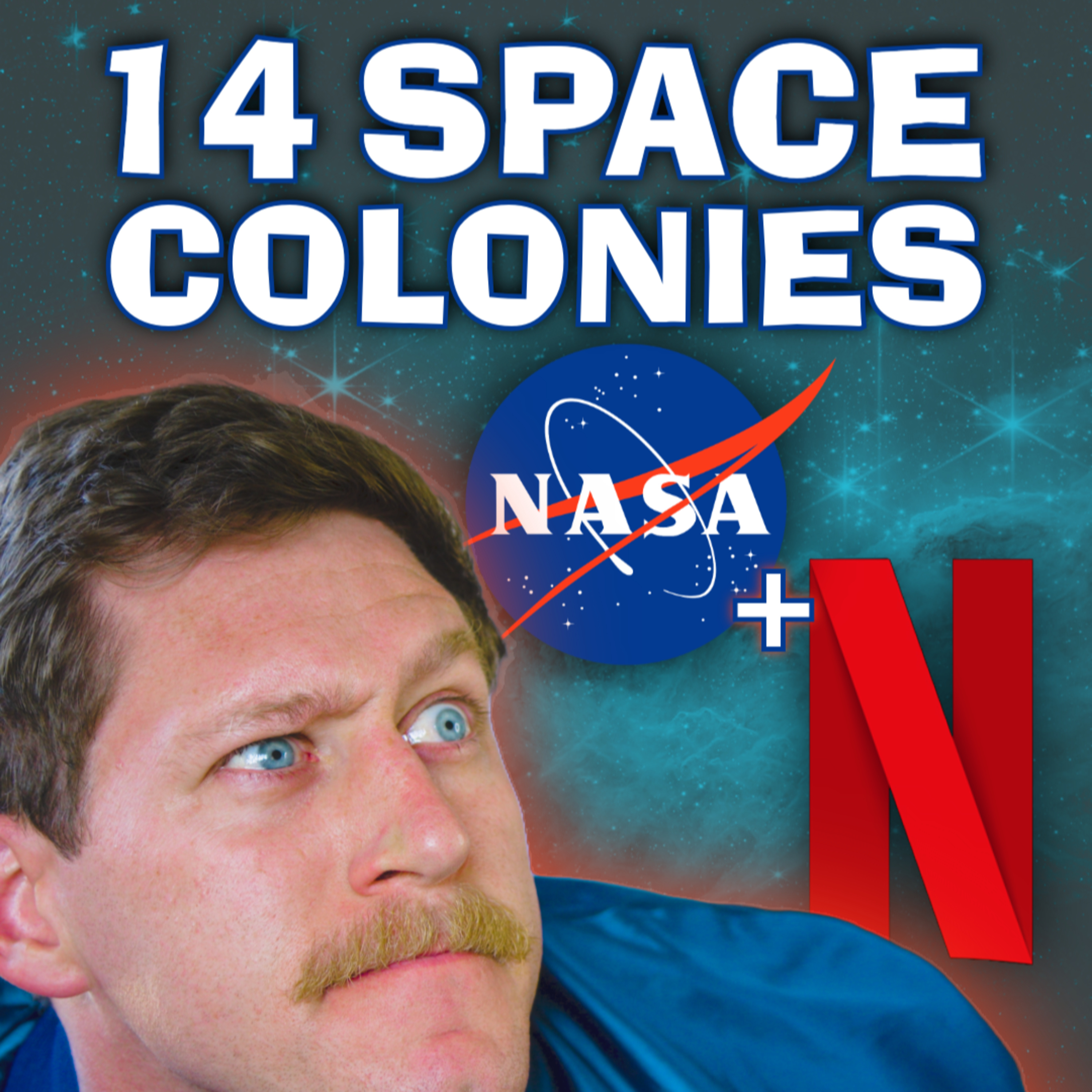 Mike Heath’s Orbital Garbage Project