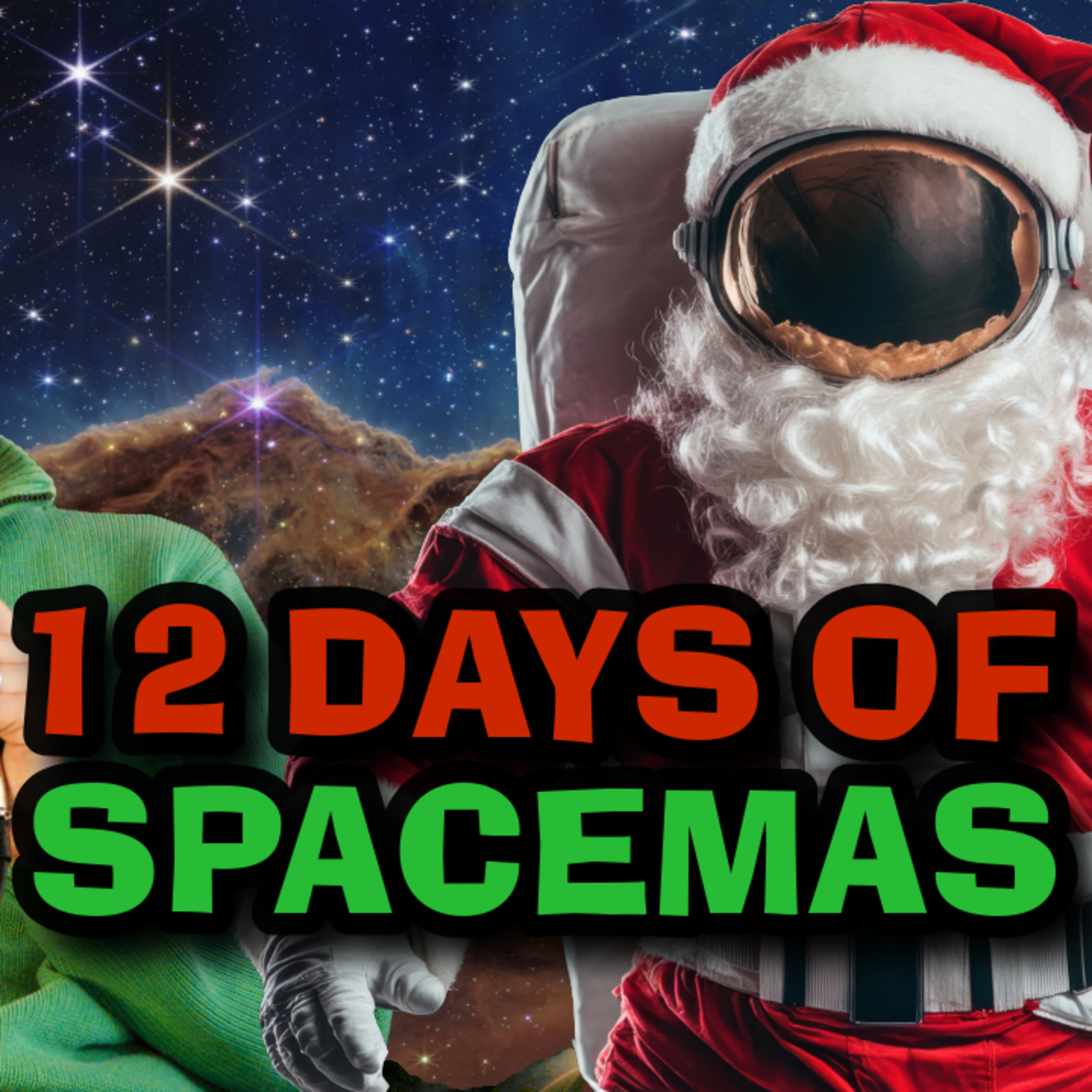 Mike Heath’s Orbital Garbage Project