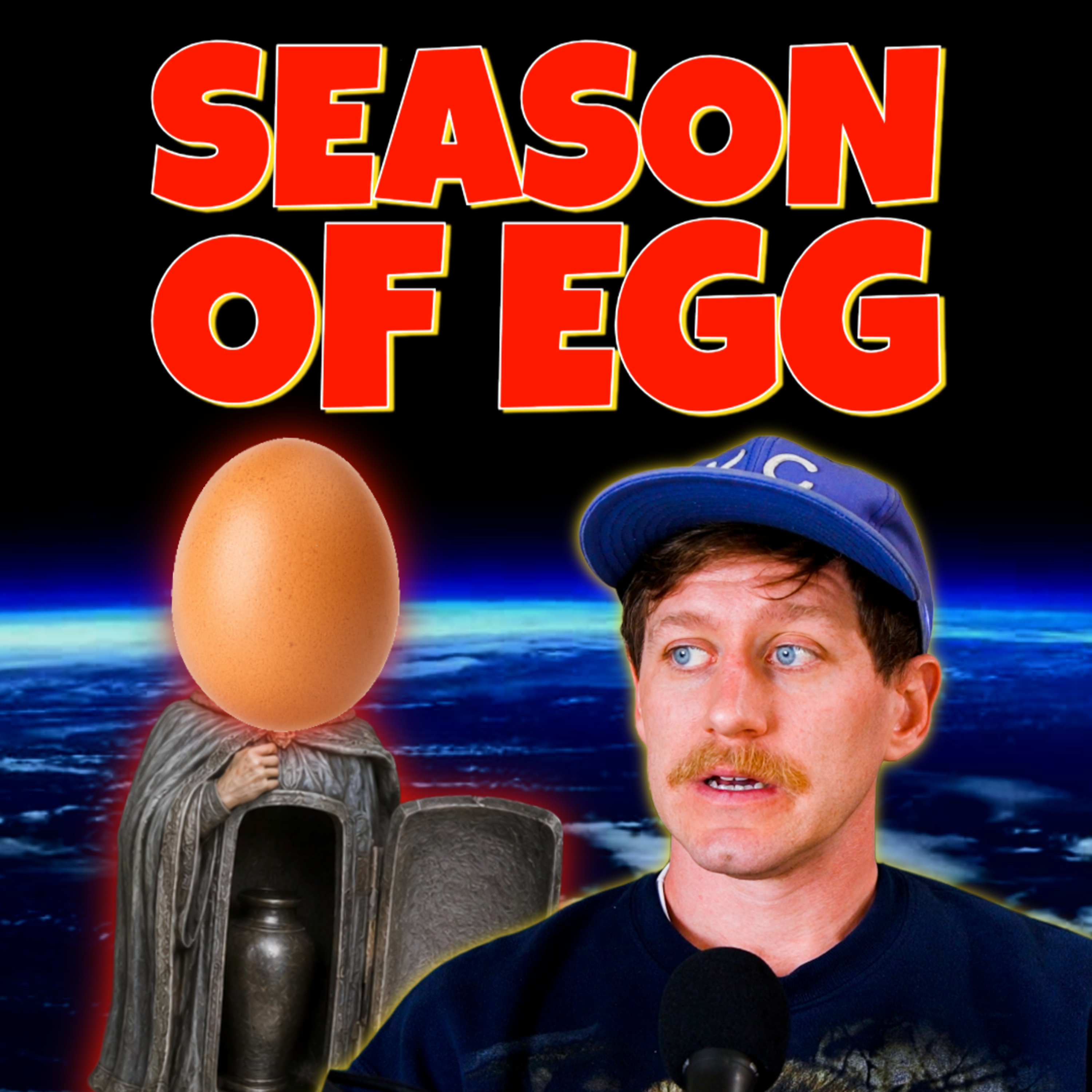 Season of Egg and the Wizard Jar episode artwork
