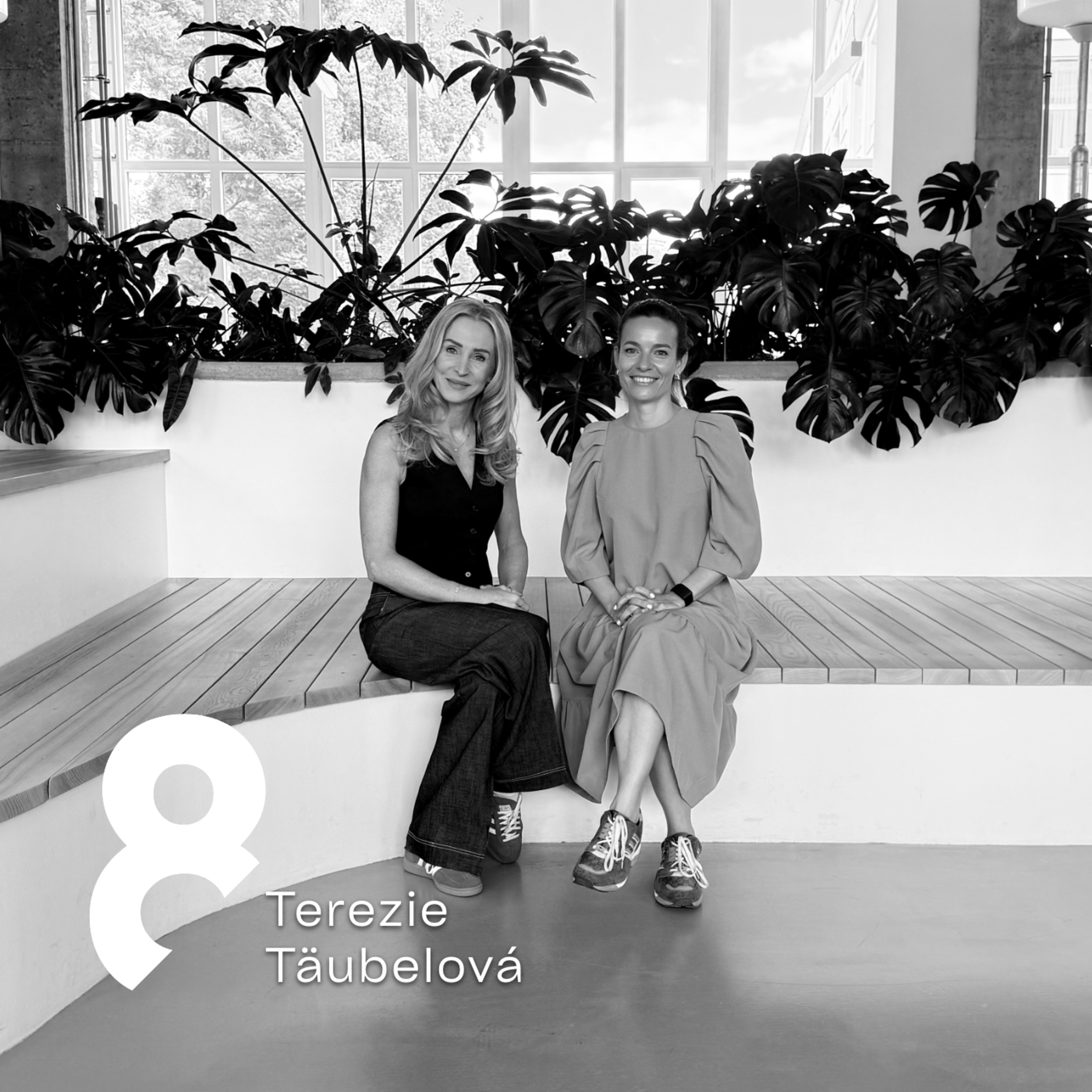 Terezie Täubelová: Někdy je nový začátek schovaný ve ztrátě.