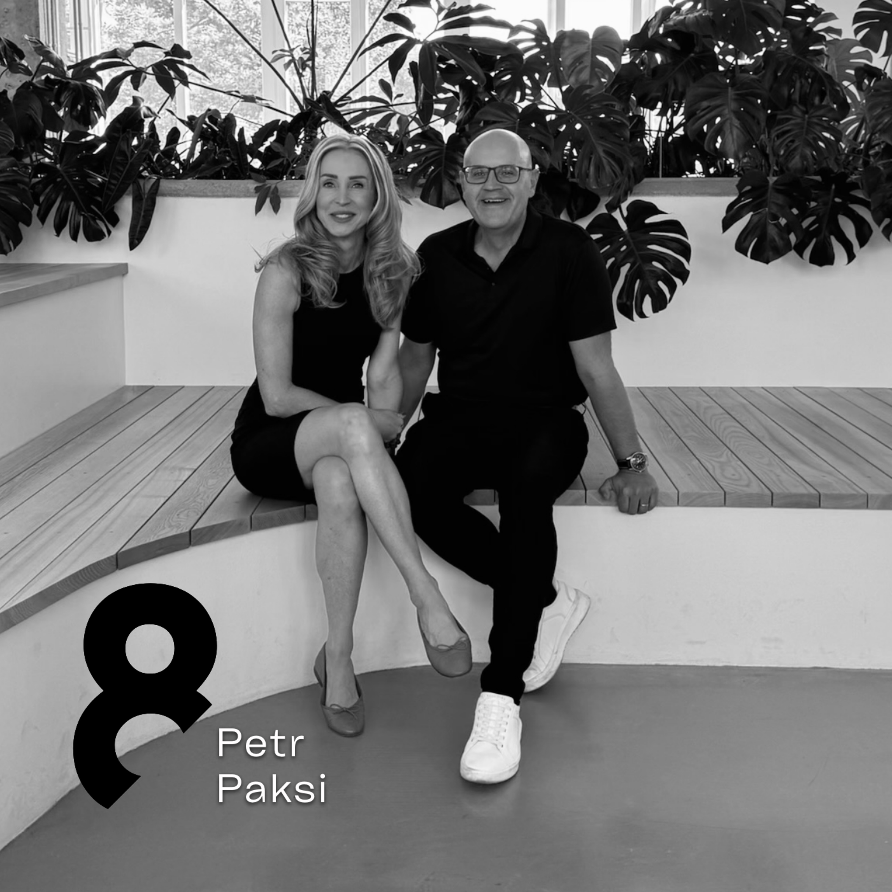 Petr Paksi: Kdo se připraví na tohle uspěje kdekoli ve světě.