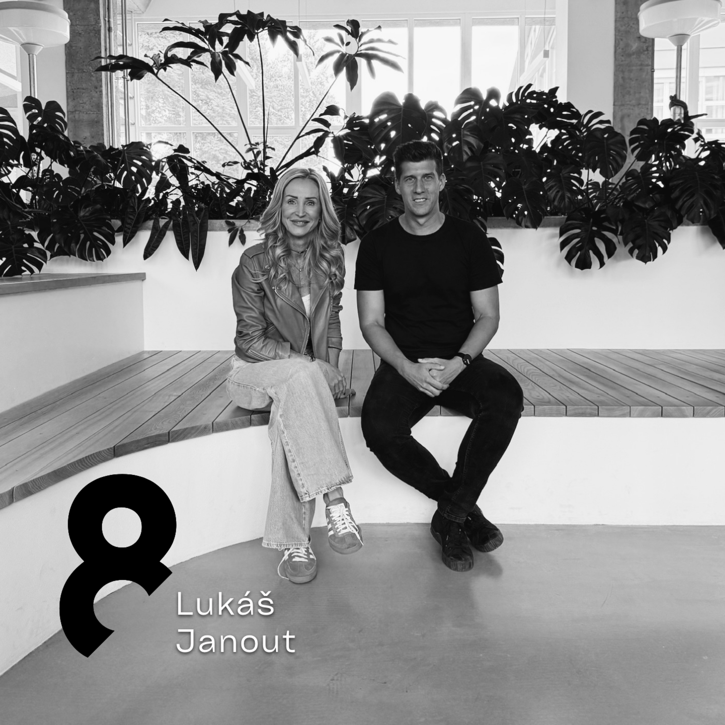 Lukáš Janout: Nezavděčíte se všem. episode artwork