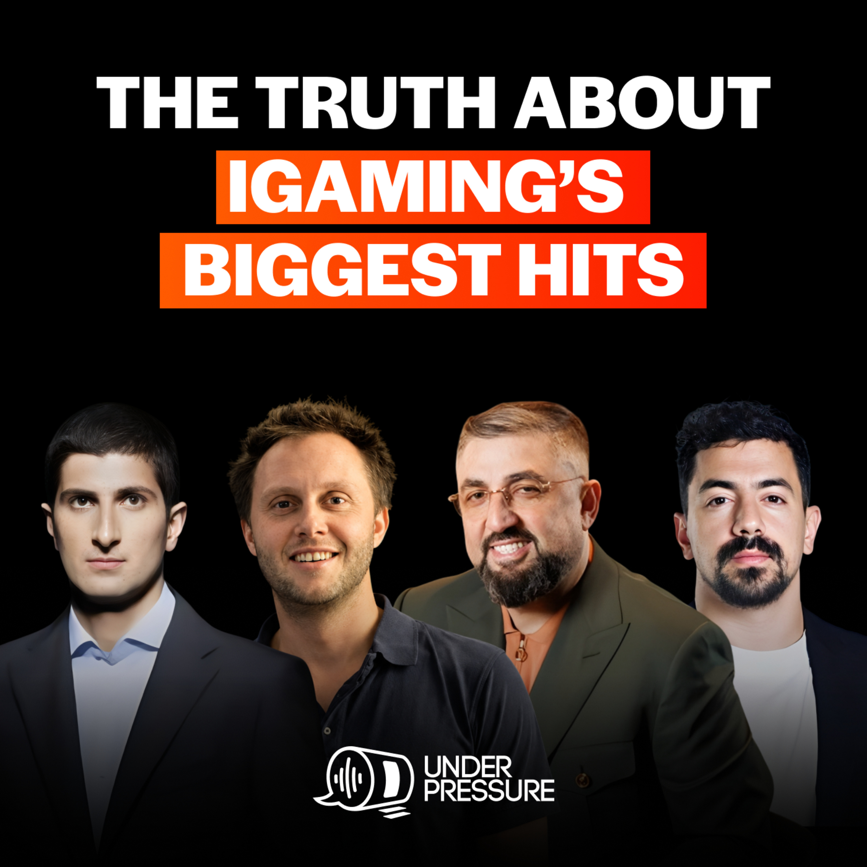 What It Really Takes to Build an iGaming Hit
