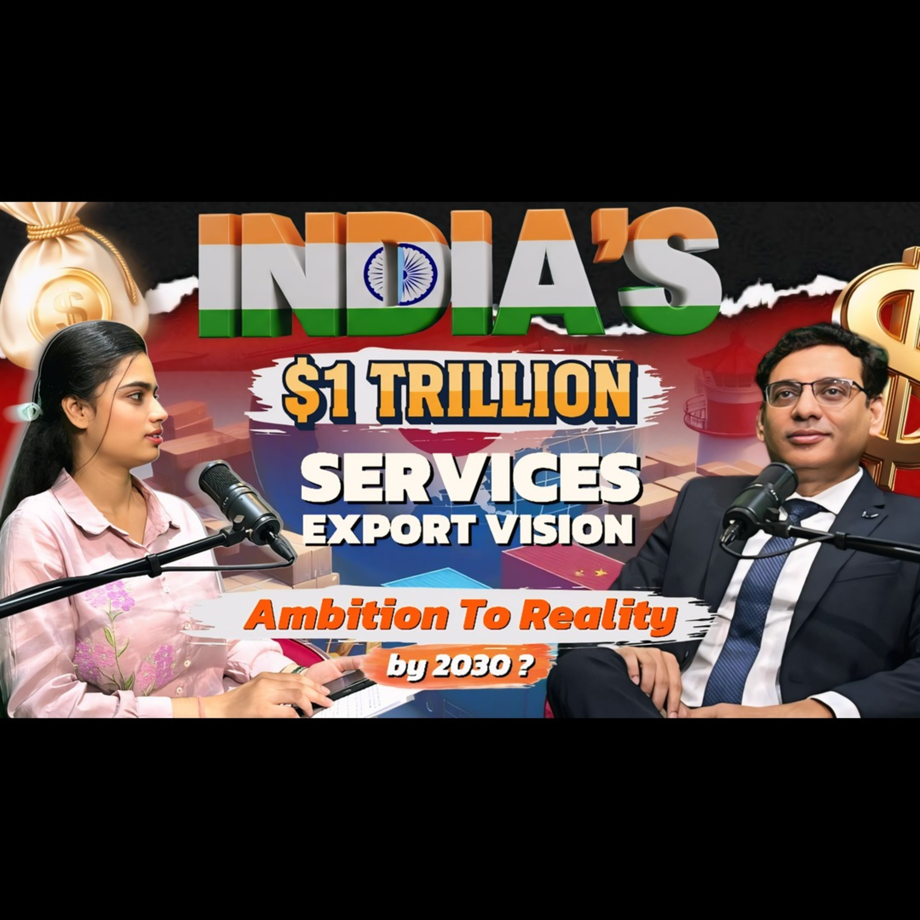 B2B, pharma, hospitals, policy, MedTech & more. Where leaders speak, all listen.