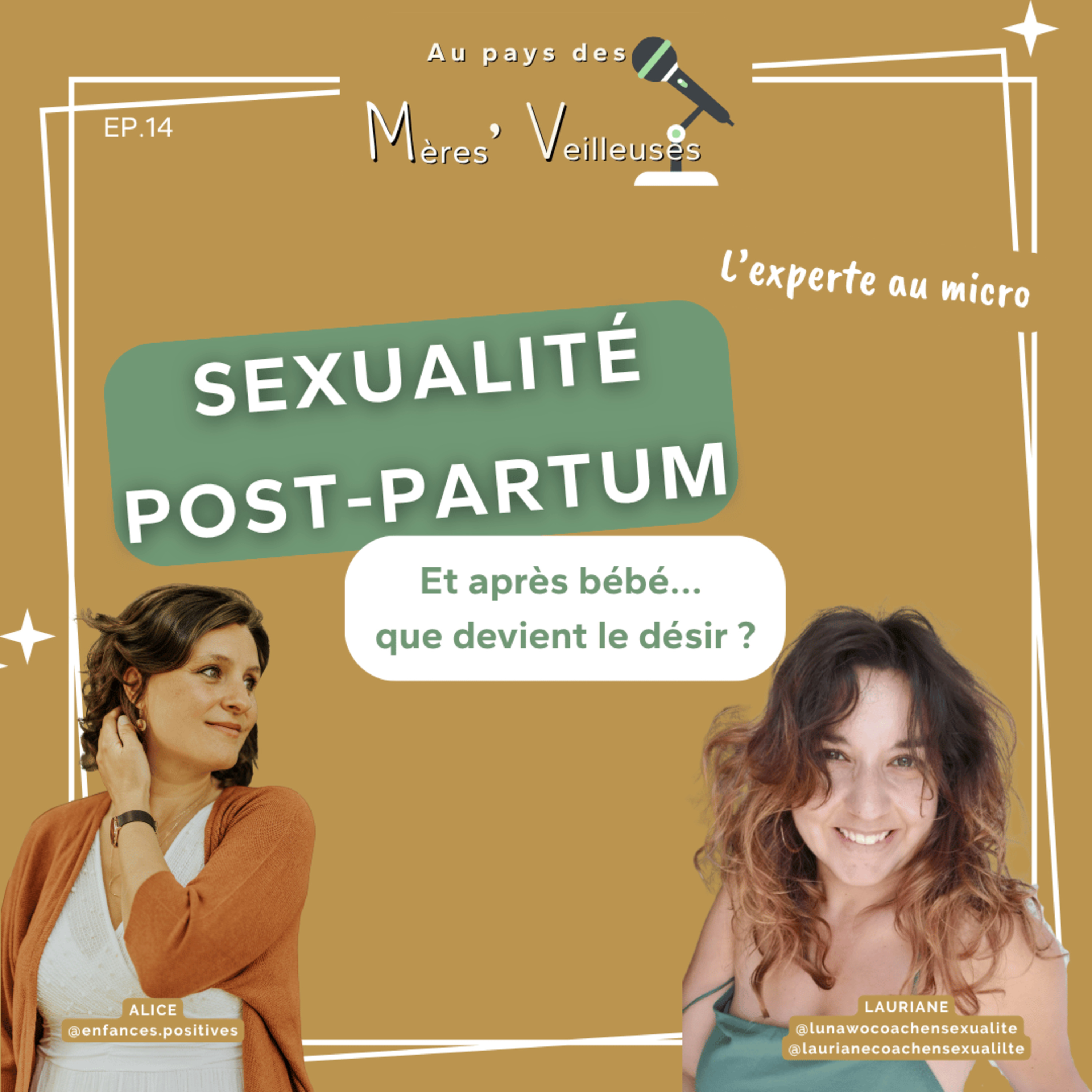 Au pays des Mères\' Veilleuses – Le podcast qui éclaire les parents sur le sommeil et la parentalité