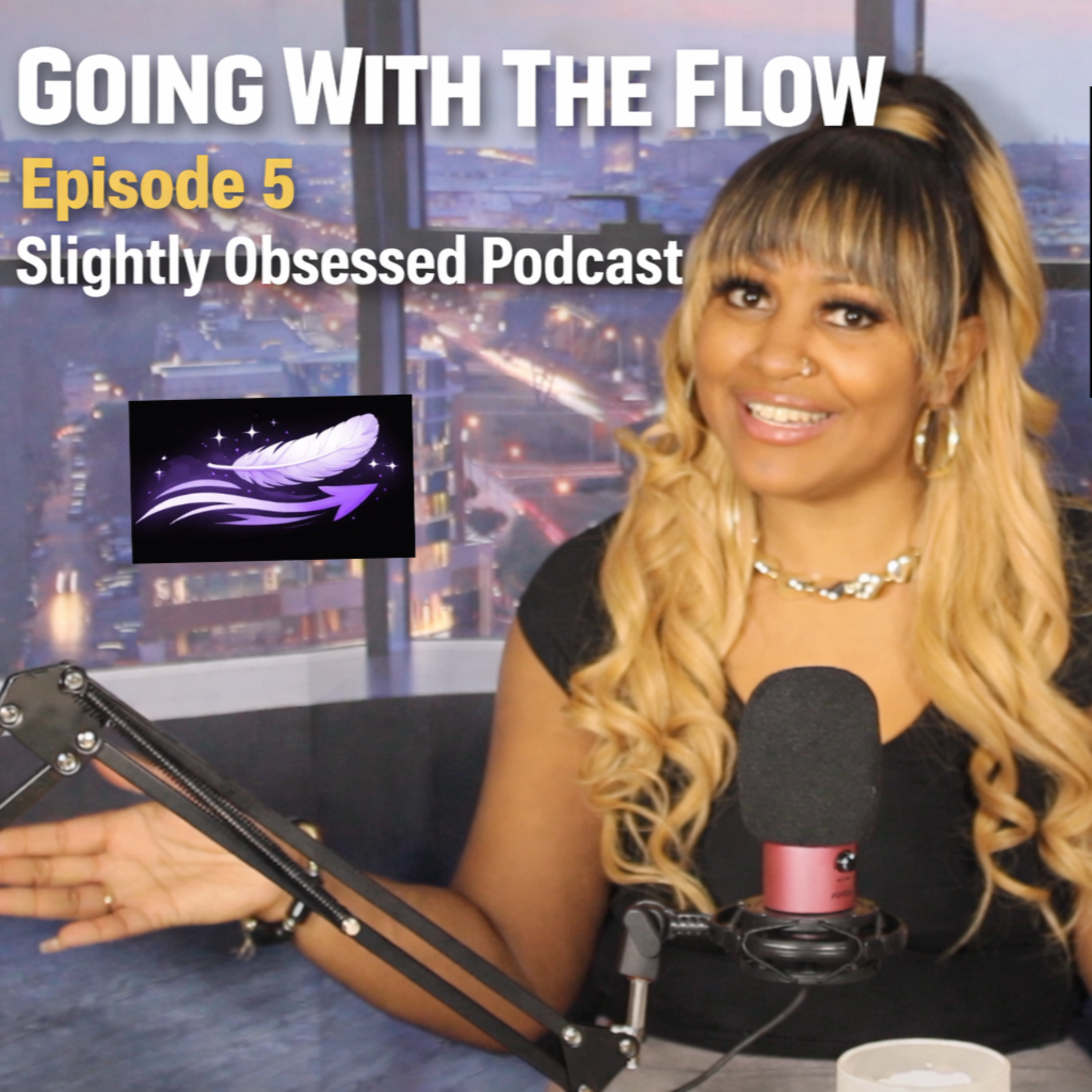 Going With The Flow Episode 5