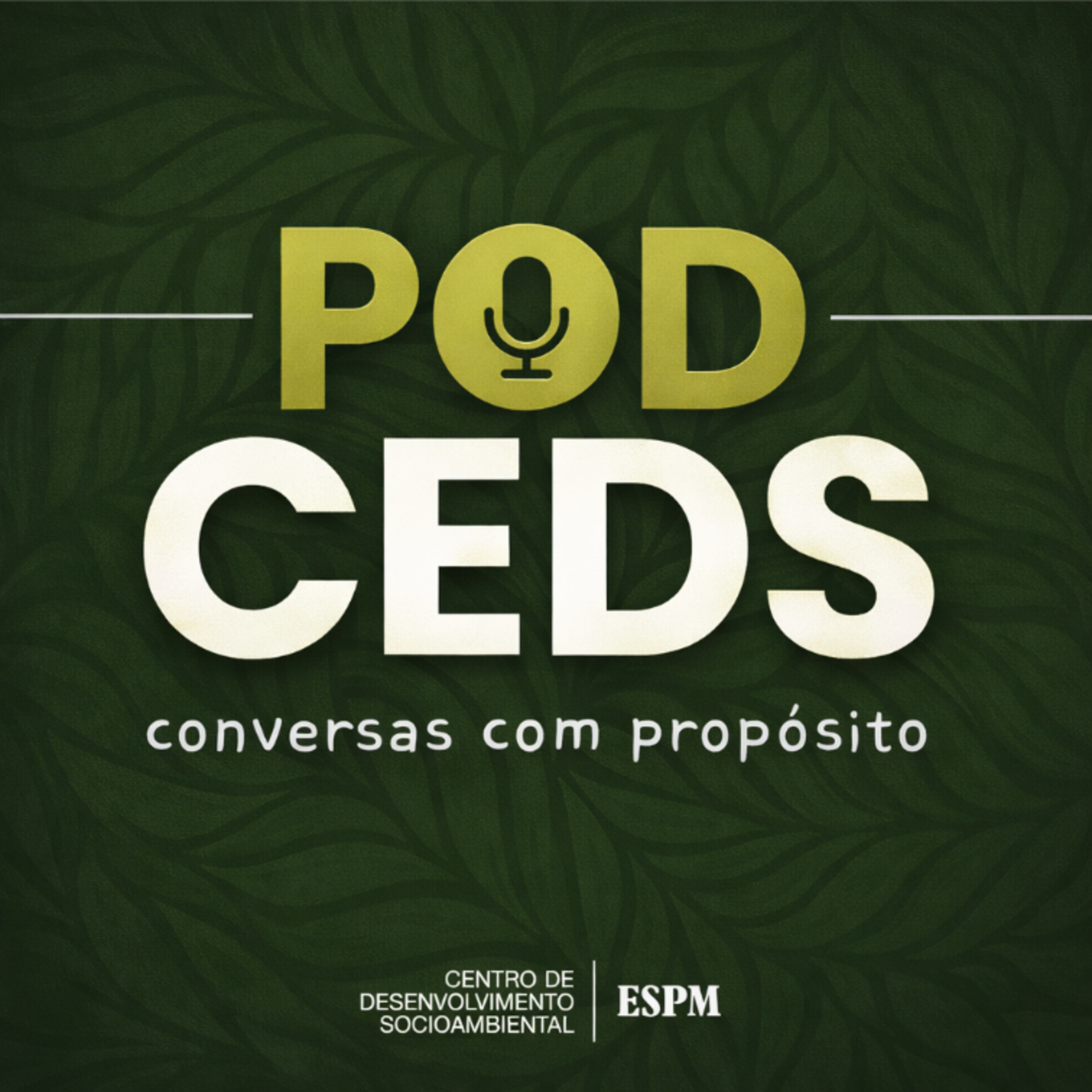 PodCEDS-Juventude nas redes e sua relação com saude e estética-convidados: grupo de pesquisa social. episode artwork