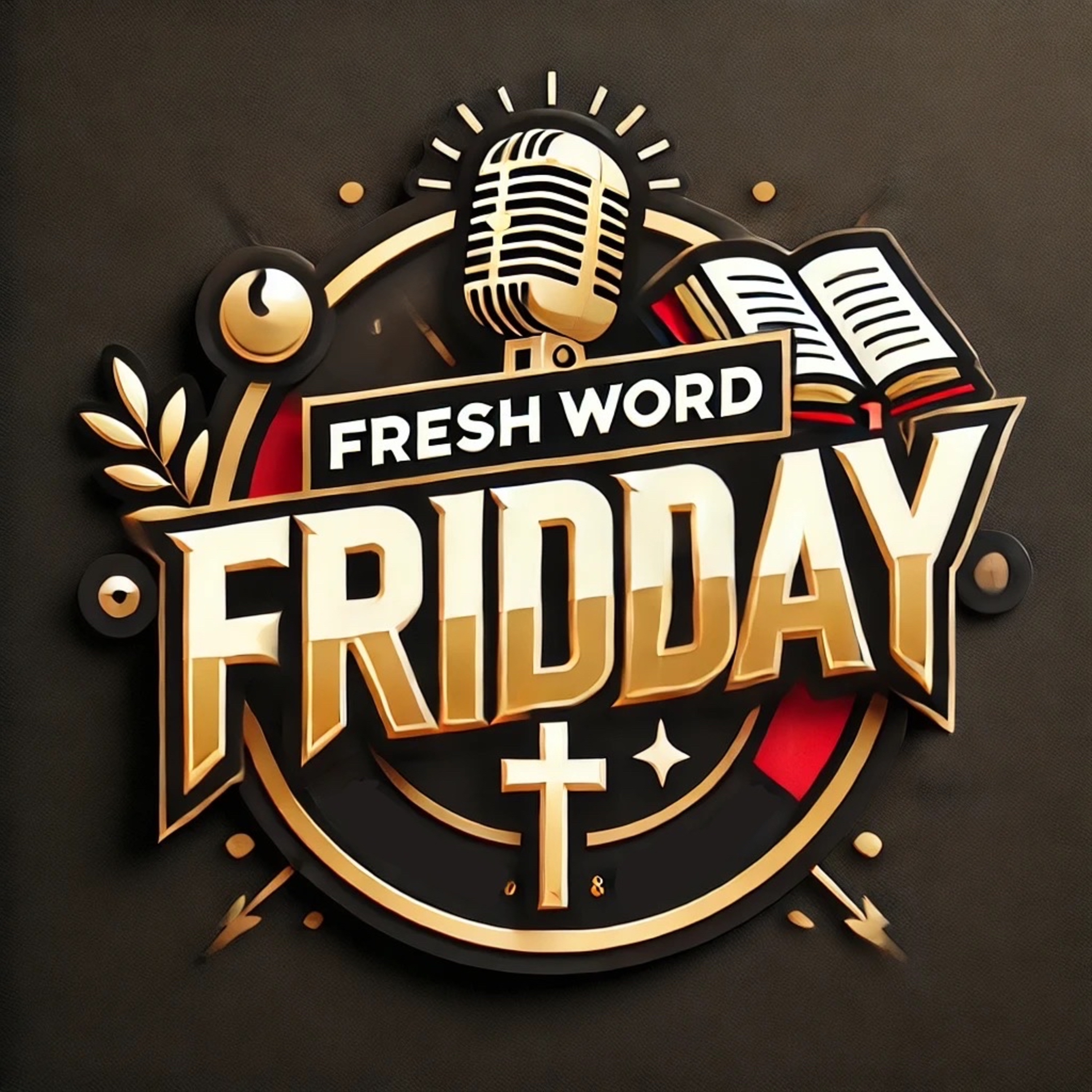Fresh Word Friday