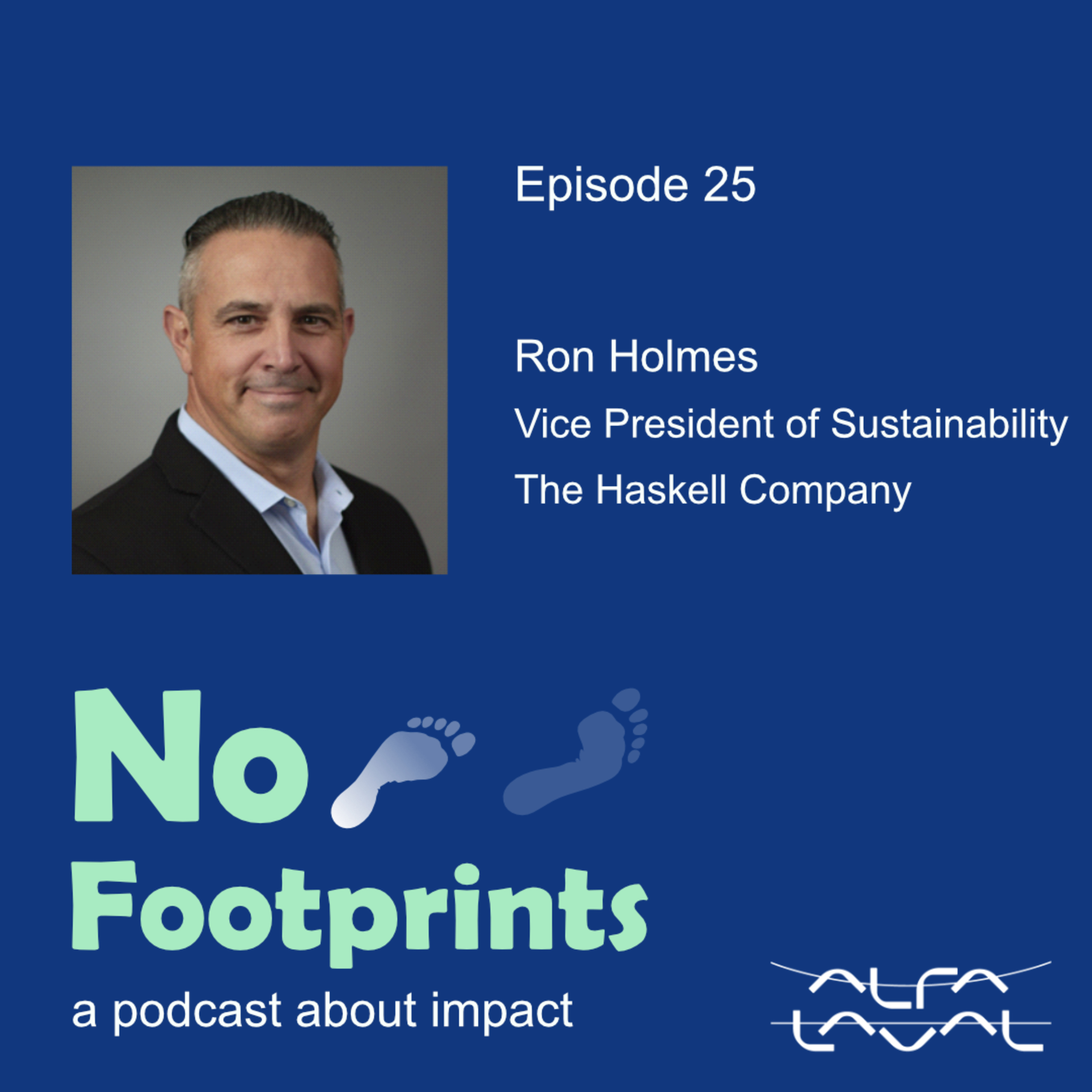 Interview with Ron Holmes of Haskell