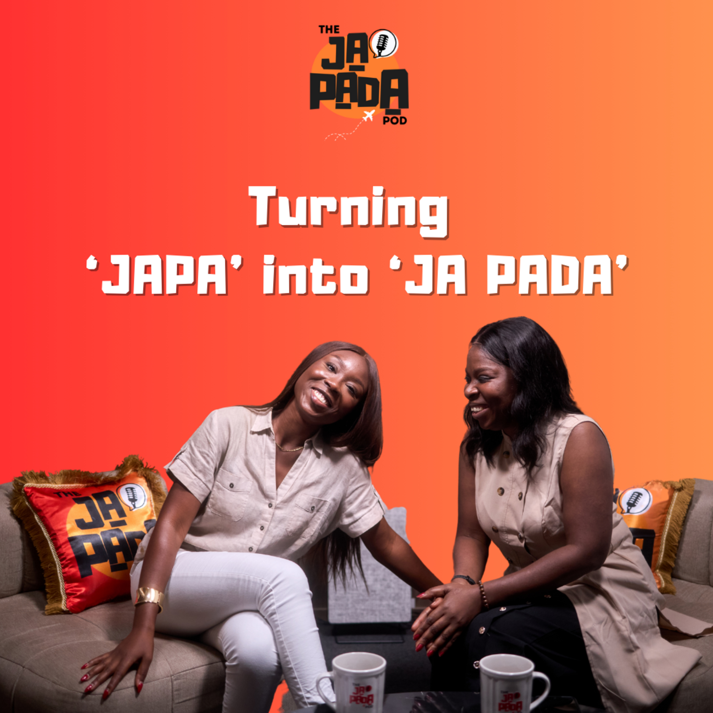 The Japada Podcast