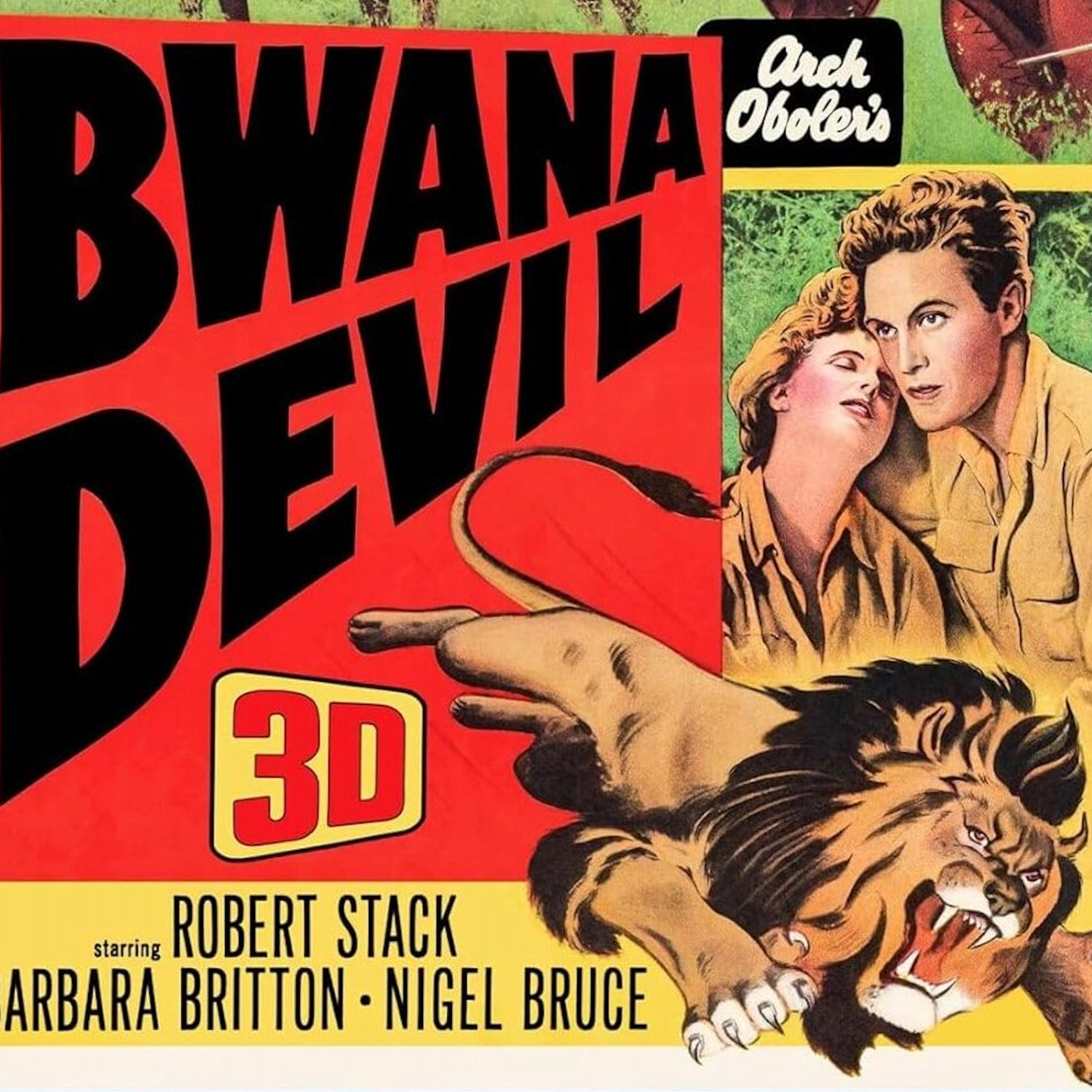 Dick Dinman\'s DVD Classics Corner On The Air