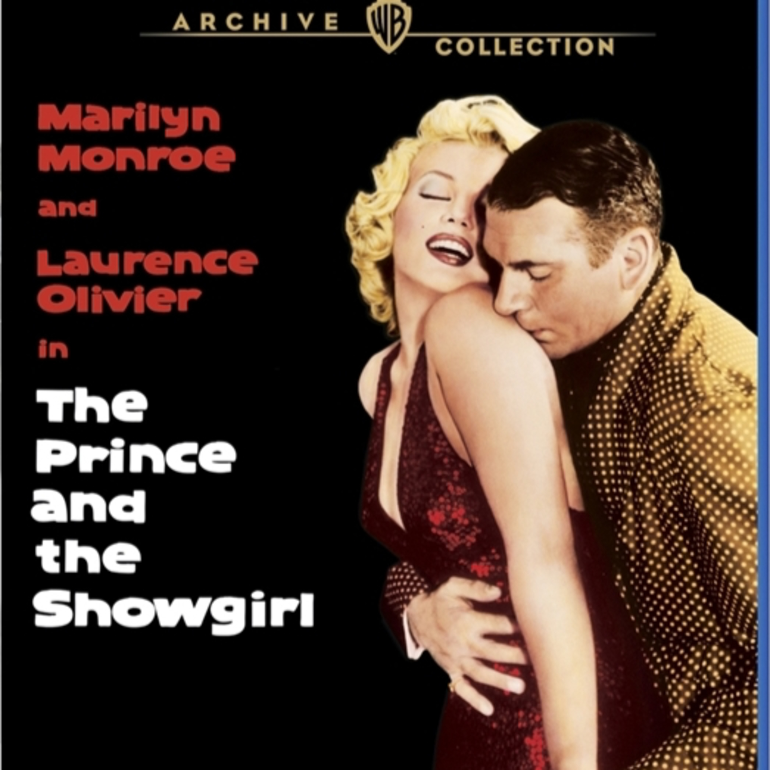Dick Dinman\'s DVD Classics Corner On The Air