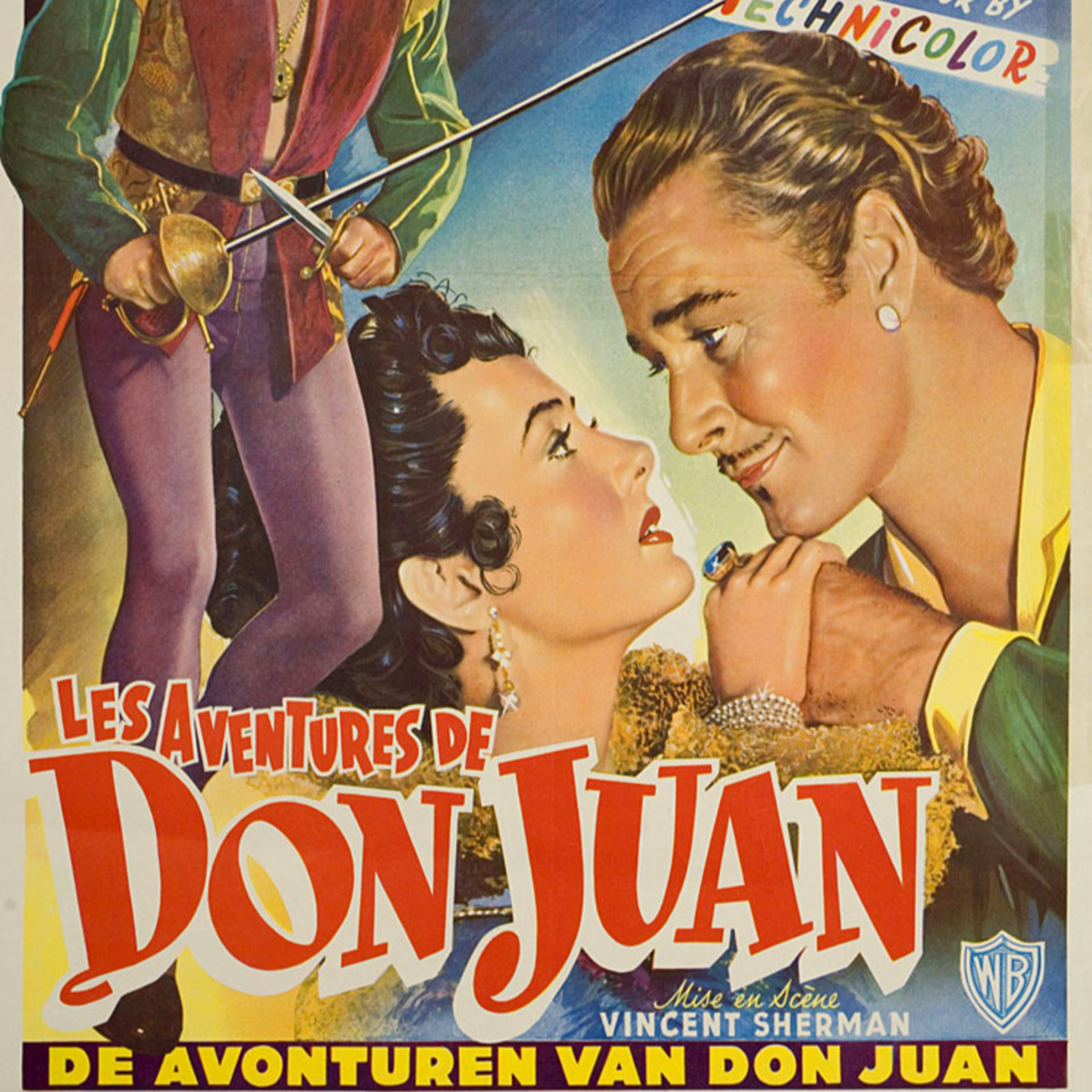 Dick Dinman\'s DVD Classics Corner On The Air