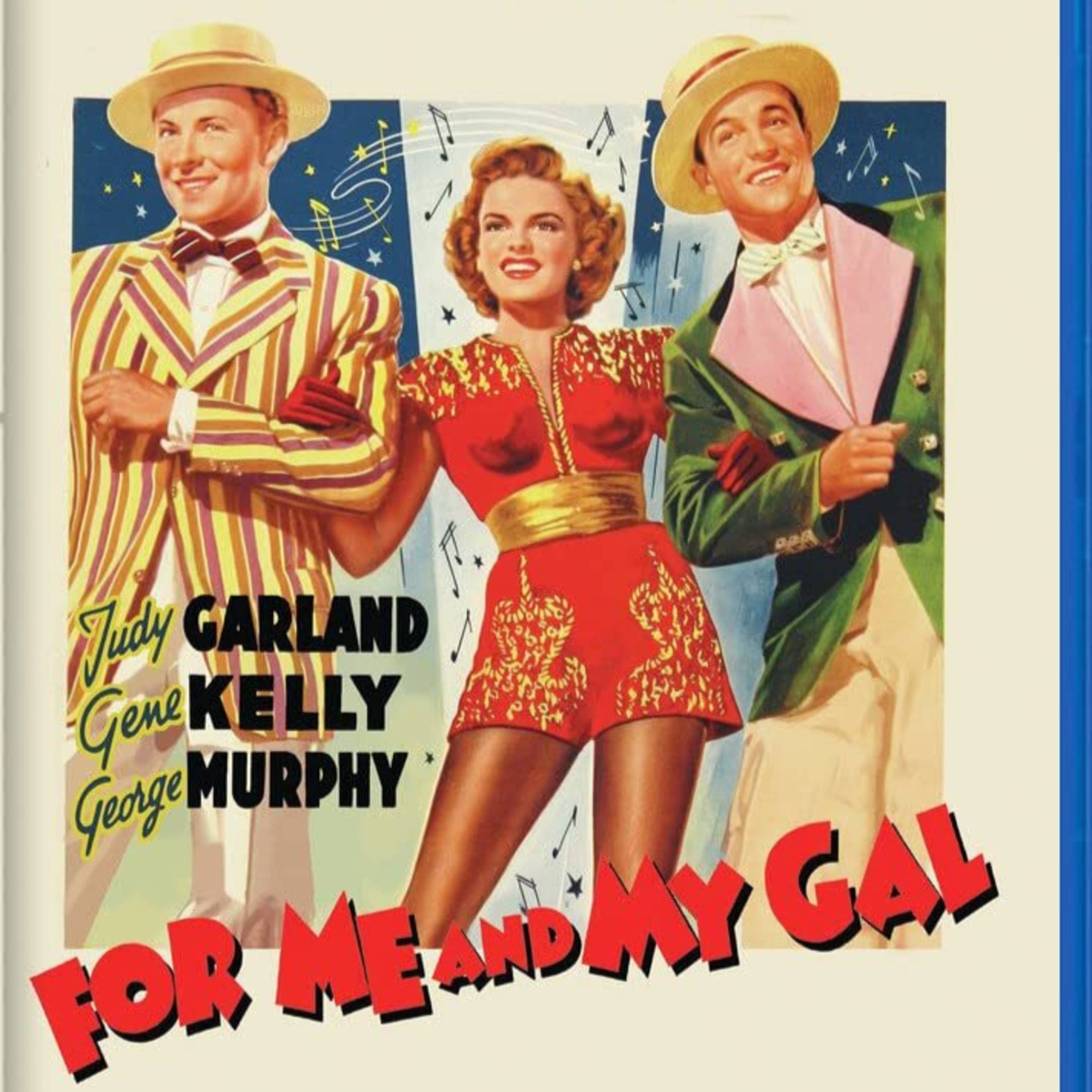 Dick Dinman\'s DVD Classics Corner On The Air