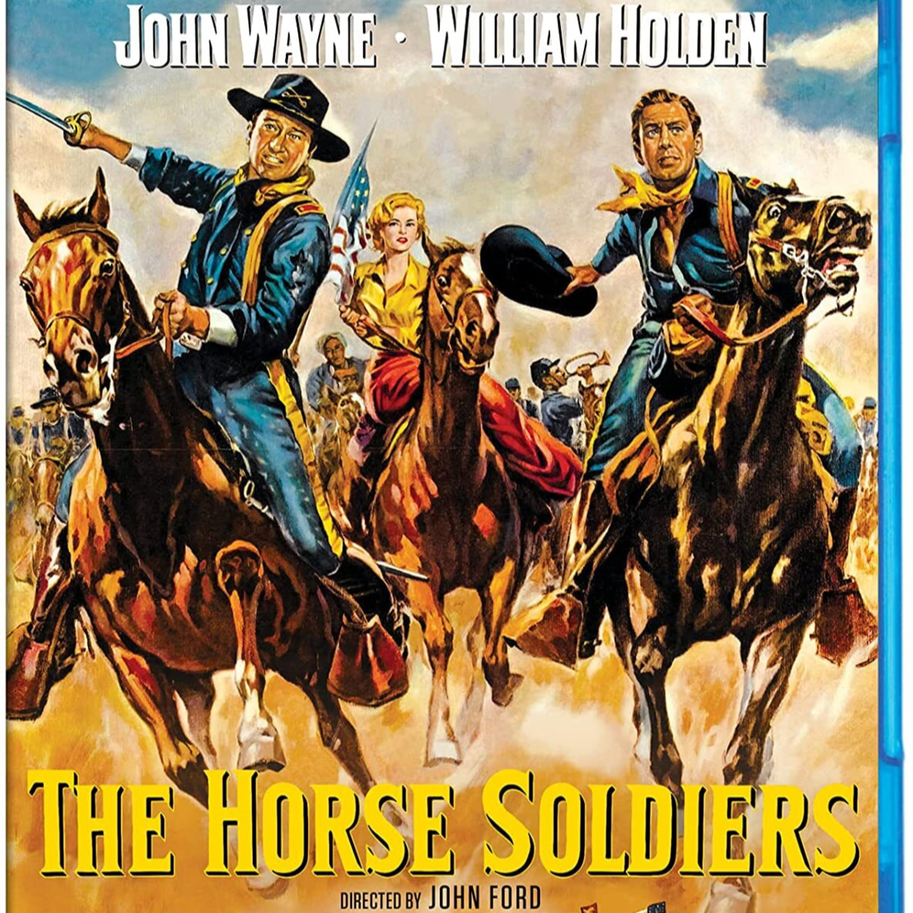 Dick Dinman\'s DVD Classics Corner On The Air
