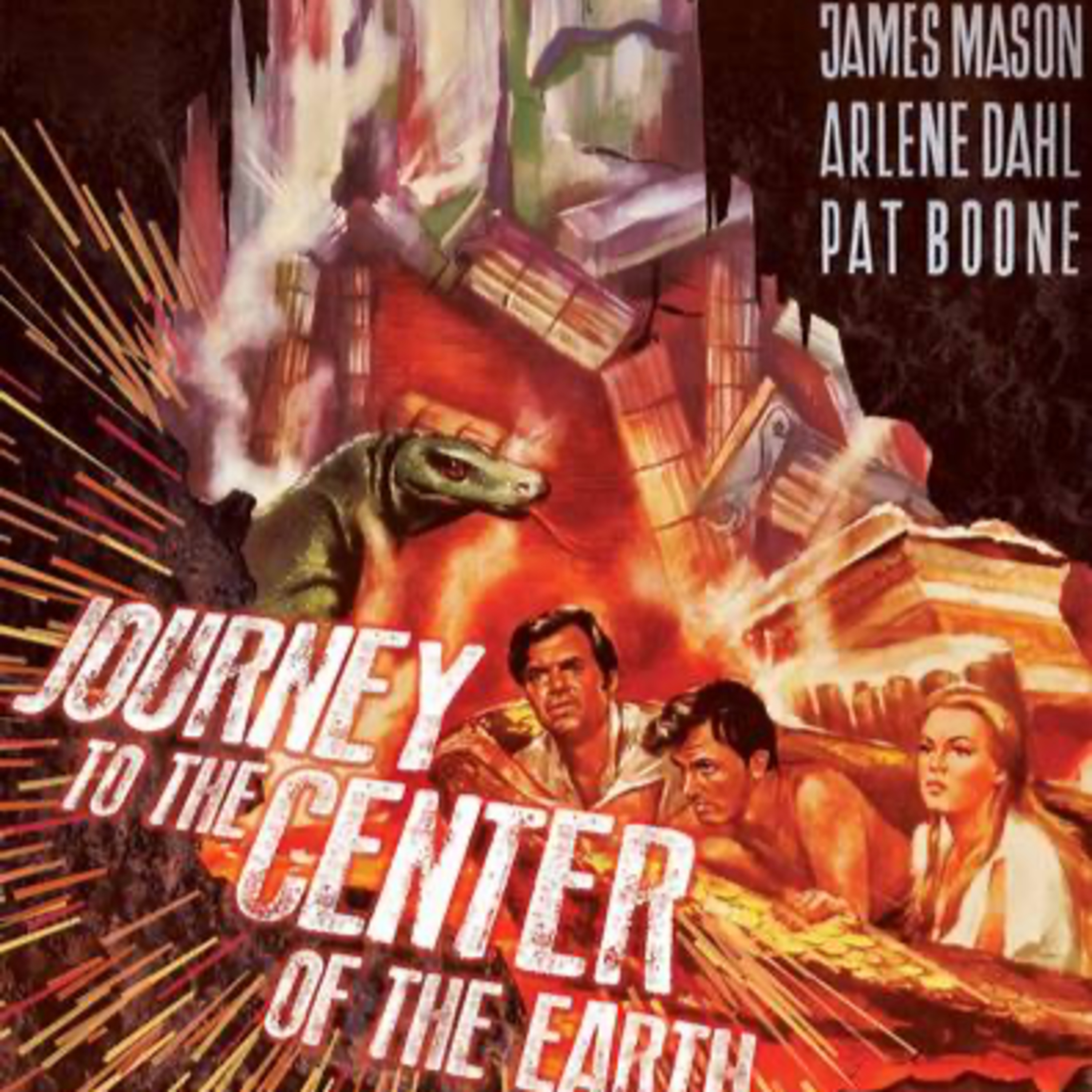 Dick Dinman\'s DVD Classics Corner On The Air