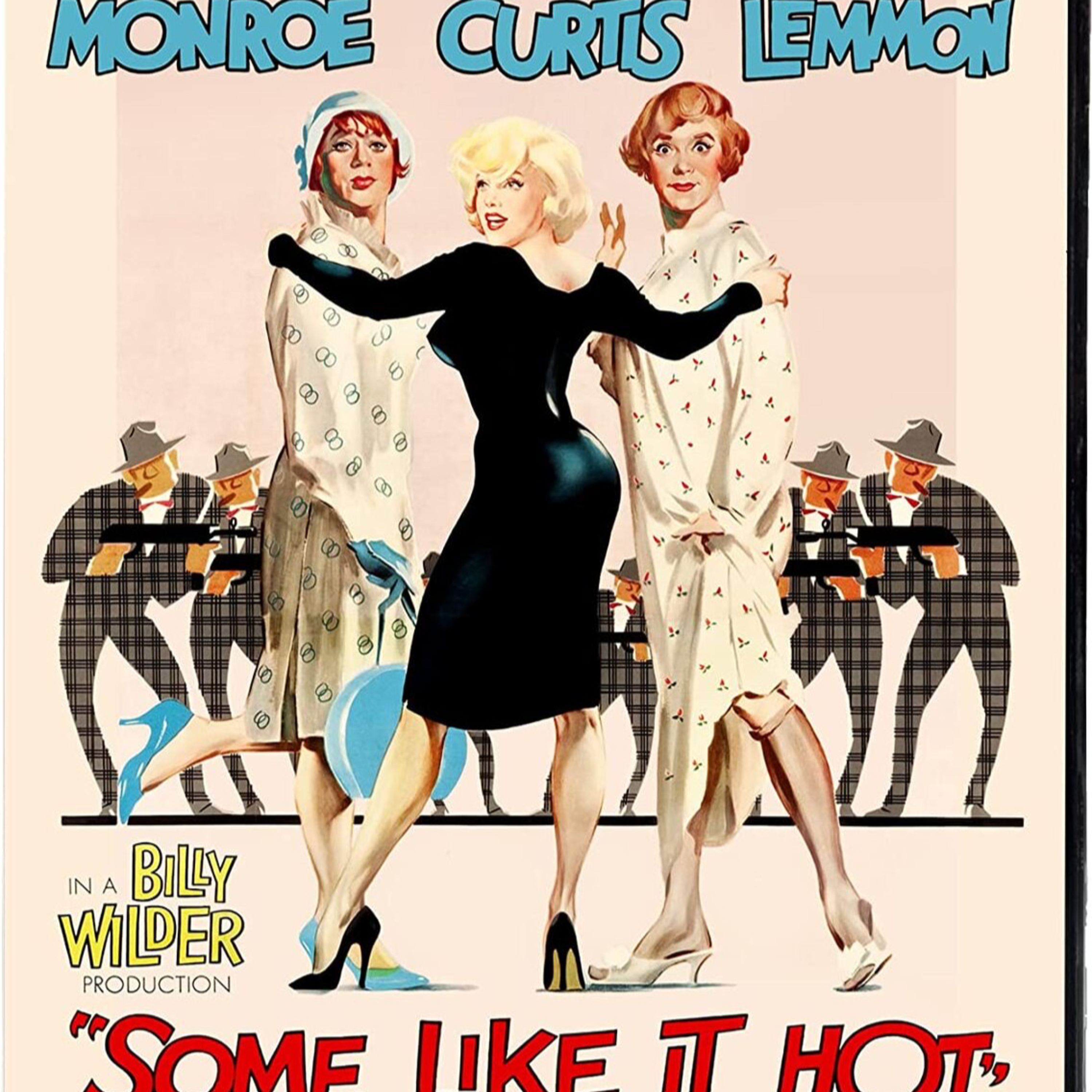 Dick Dinman\'s DVD Classics Corner On The Air