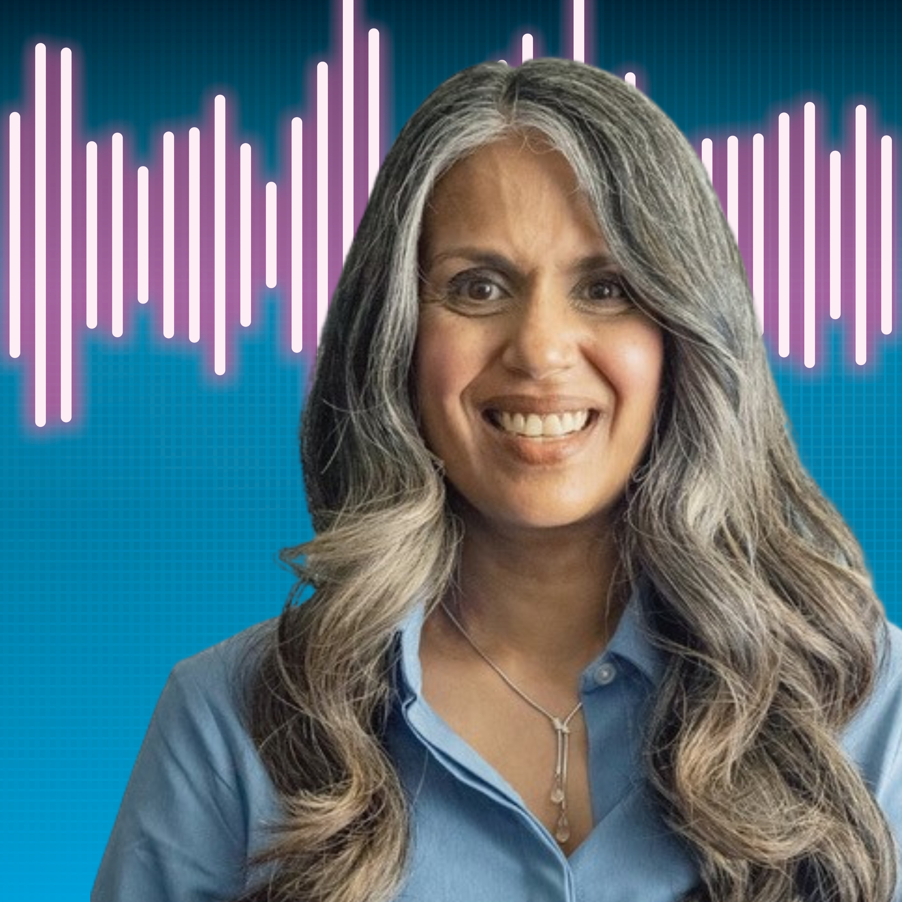 Dr. Joti Samra – Keeping it Together When Everything Seems Not Totally Fine: Leadership and Mental Health in Uncertainty