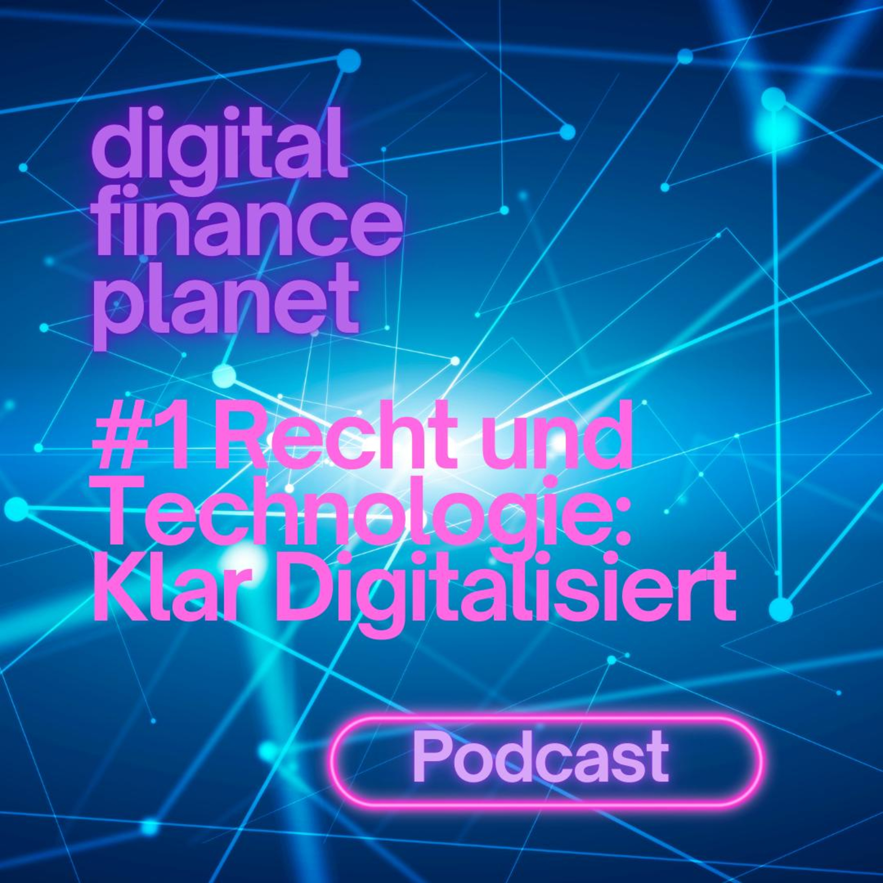 Digital Finance Planet