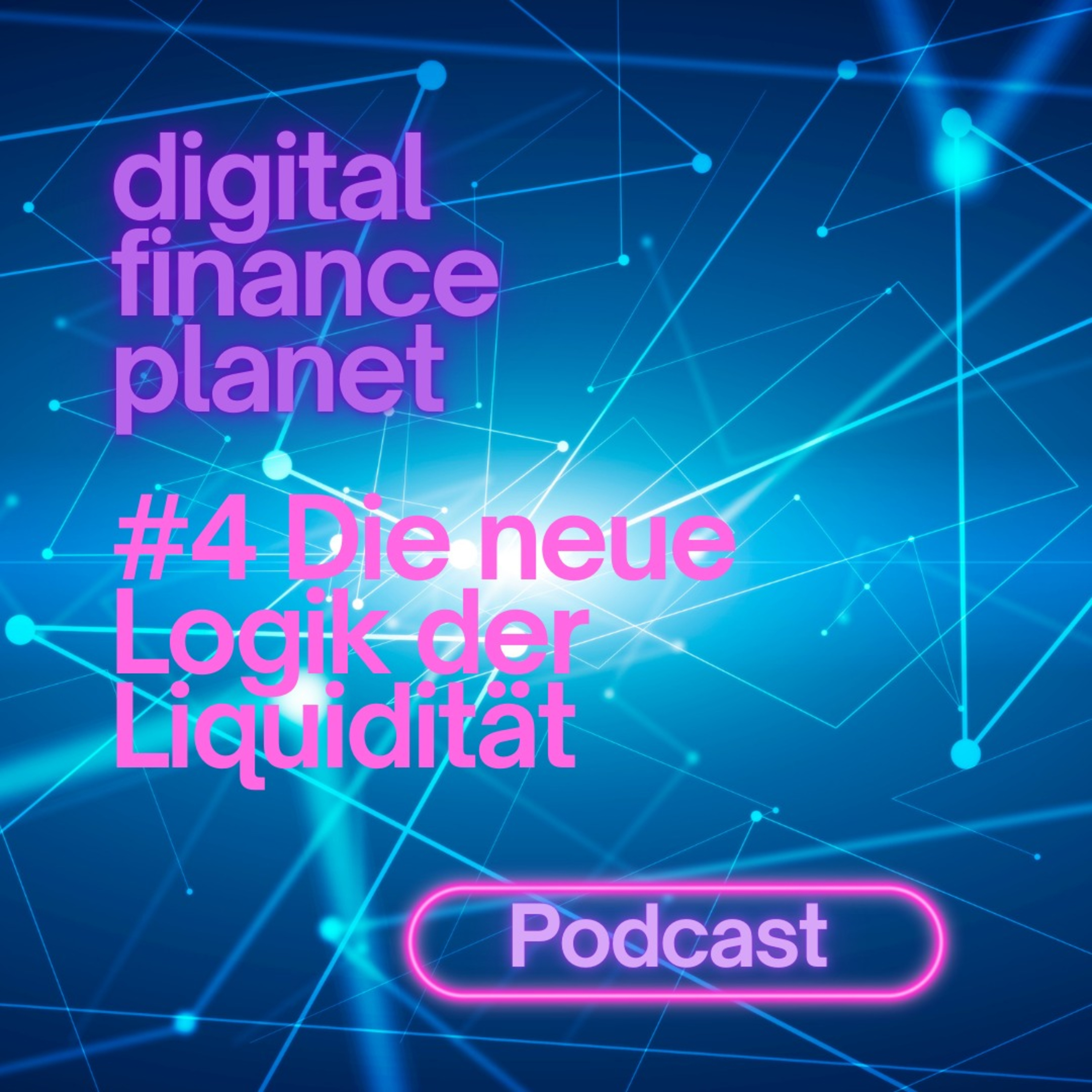 Digital Finance Planet