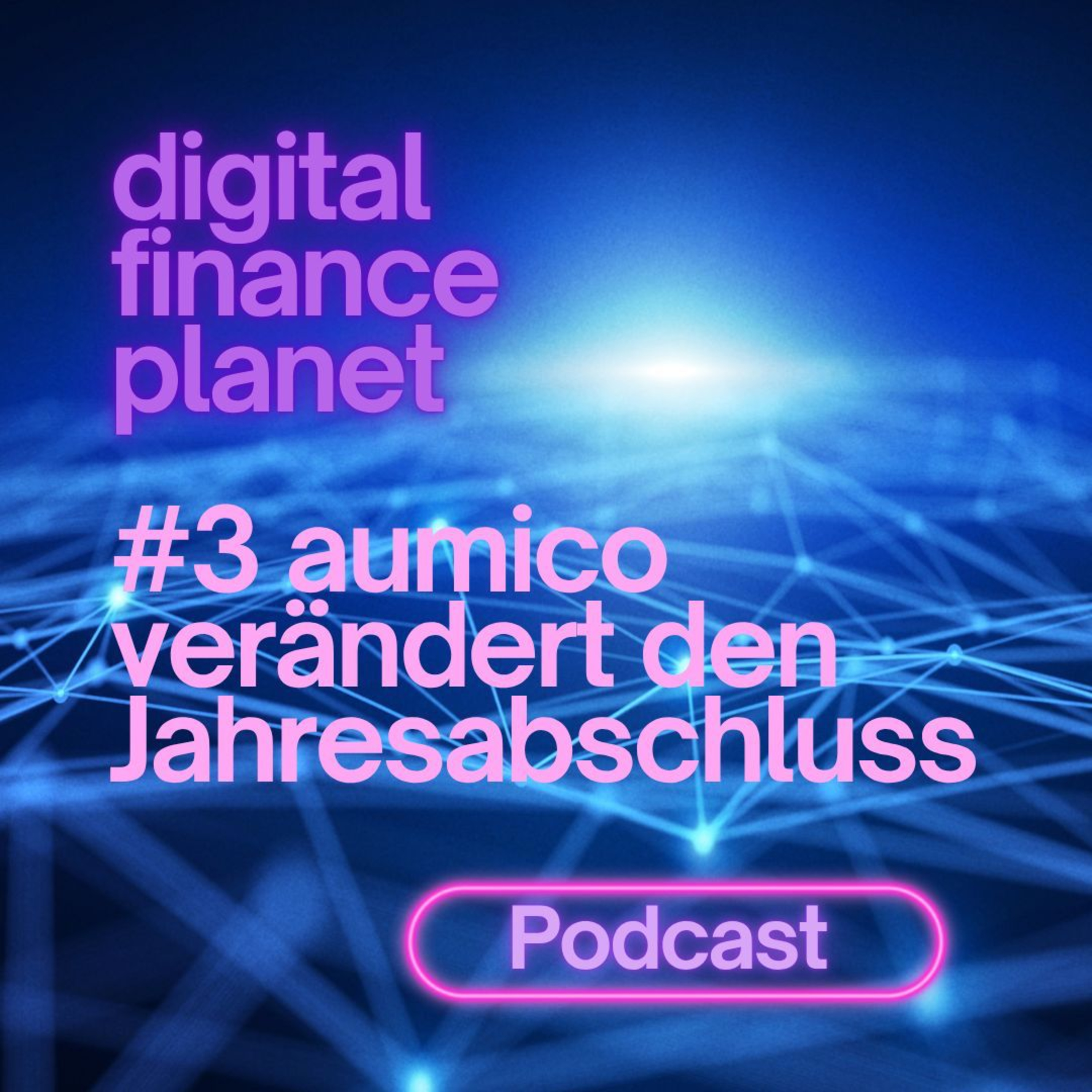 Digital Finance Planet