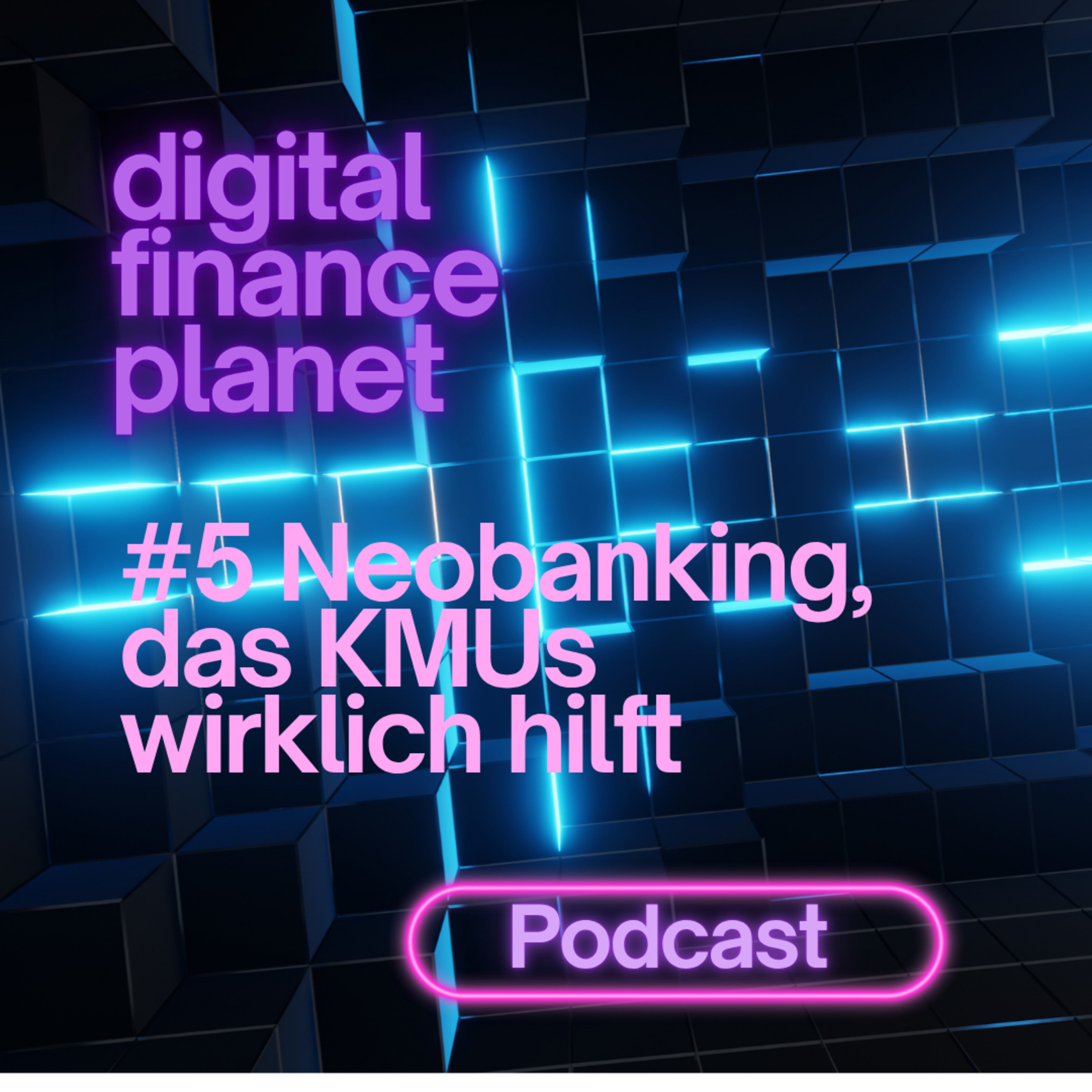 Digital Finance Planet
