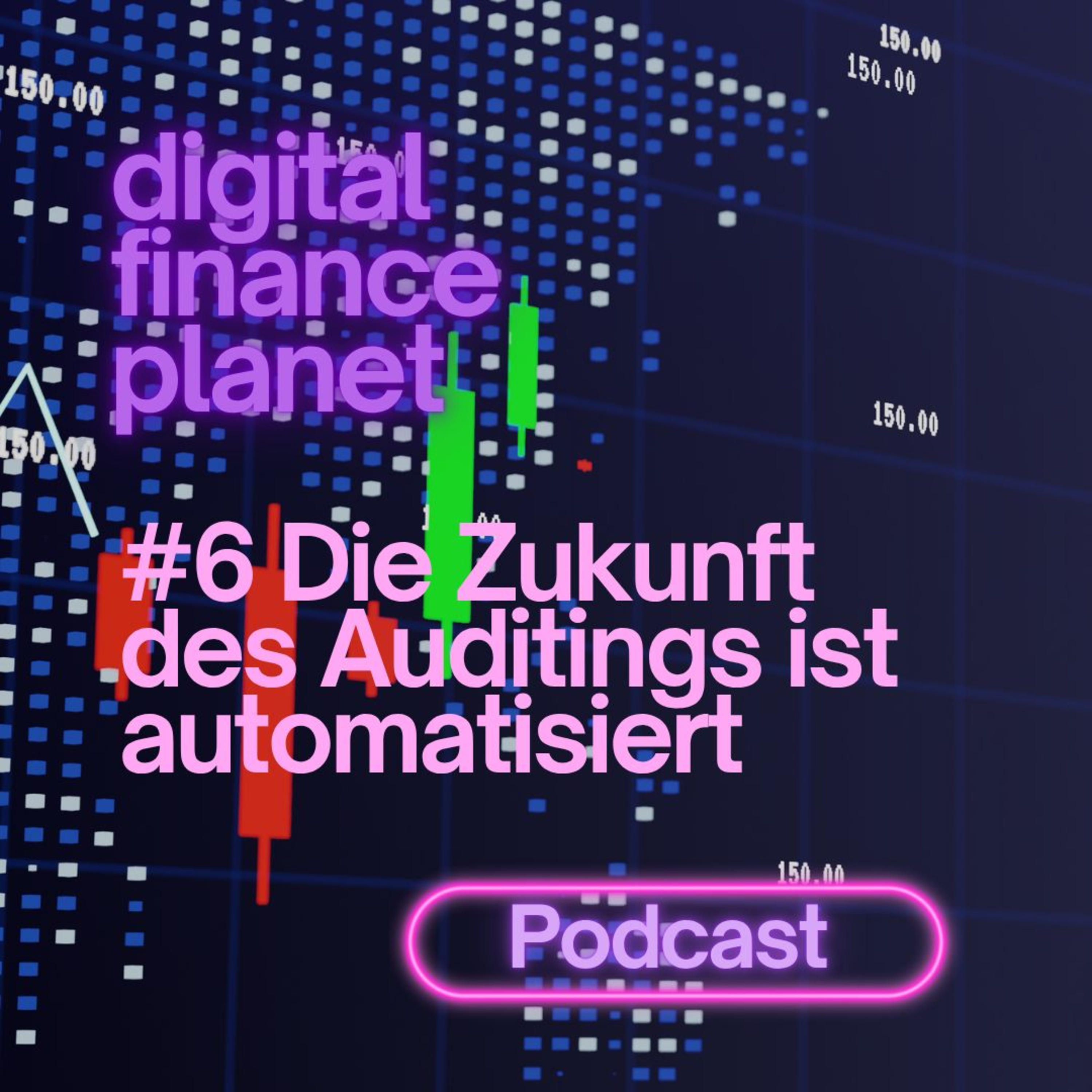 Digital Finance Planet