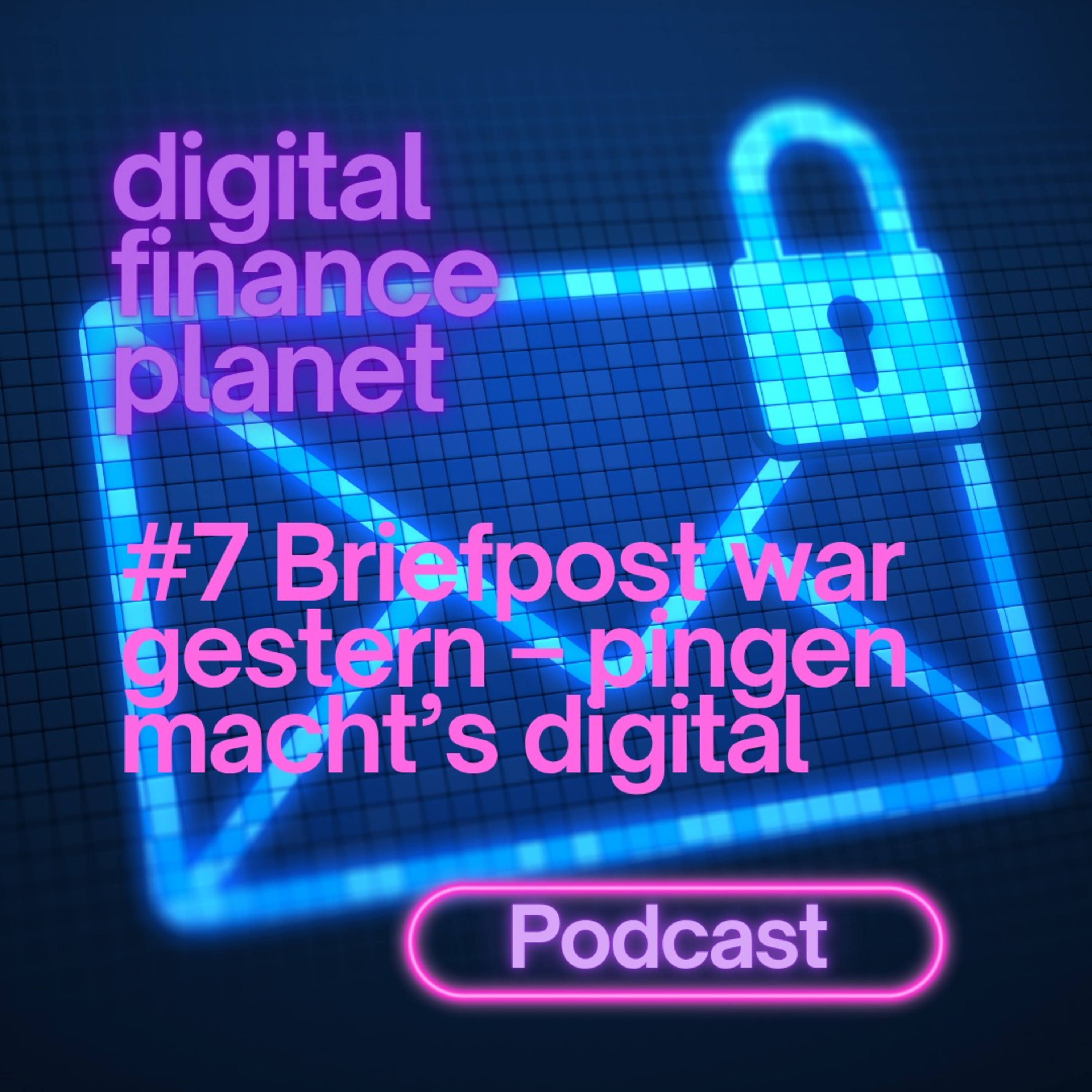Digital Finance Planet