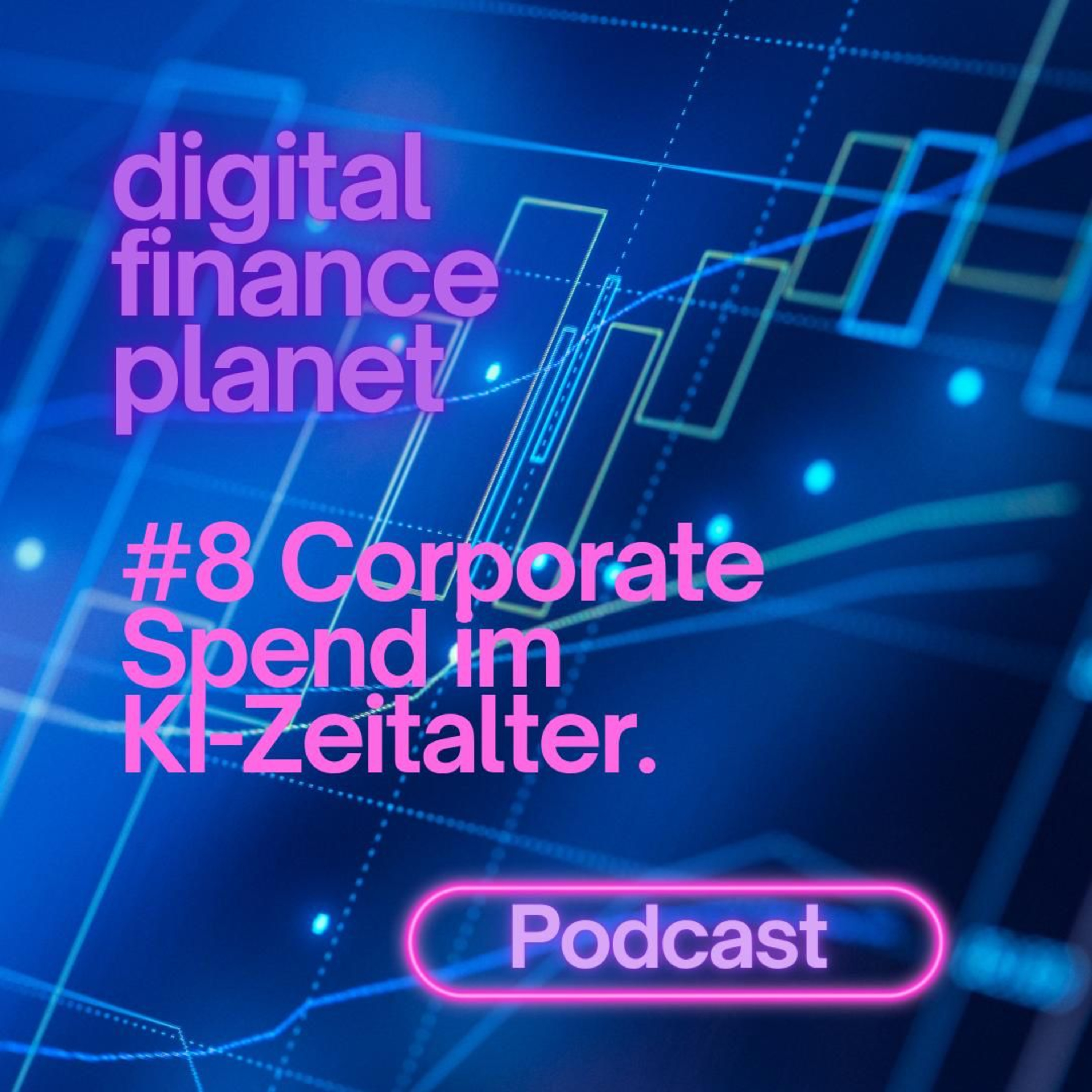 Digital Finance Planet