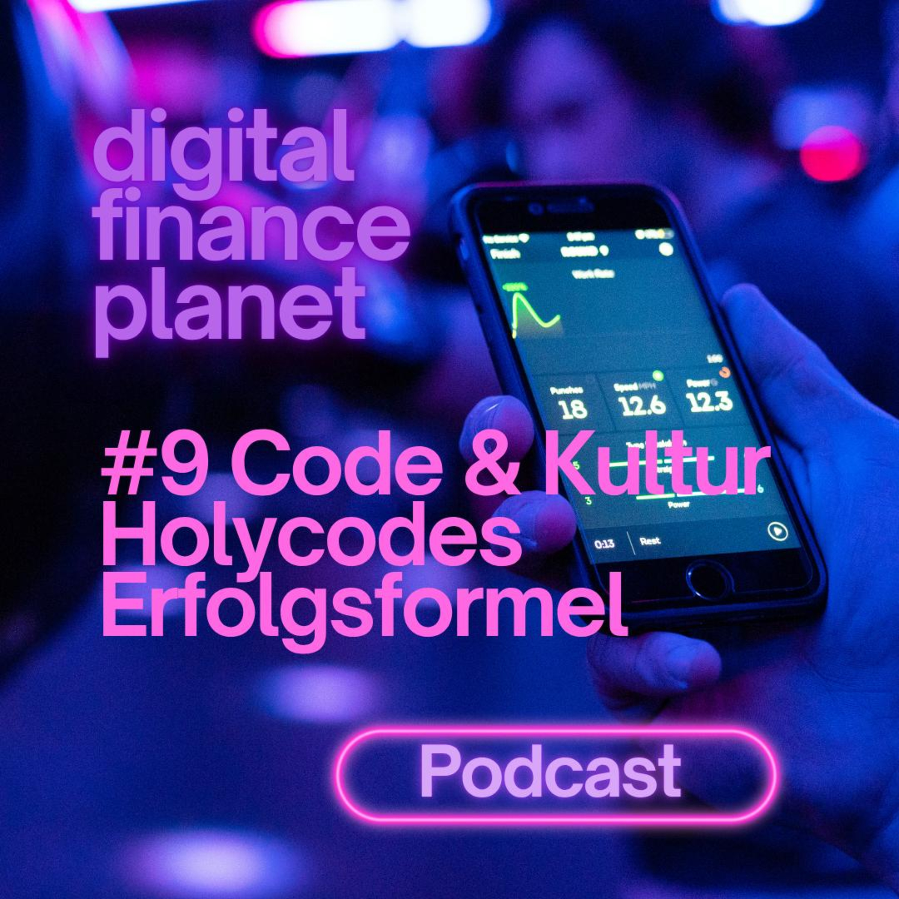 Digital Finance Planet