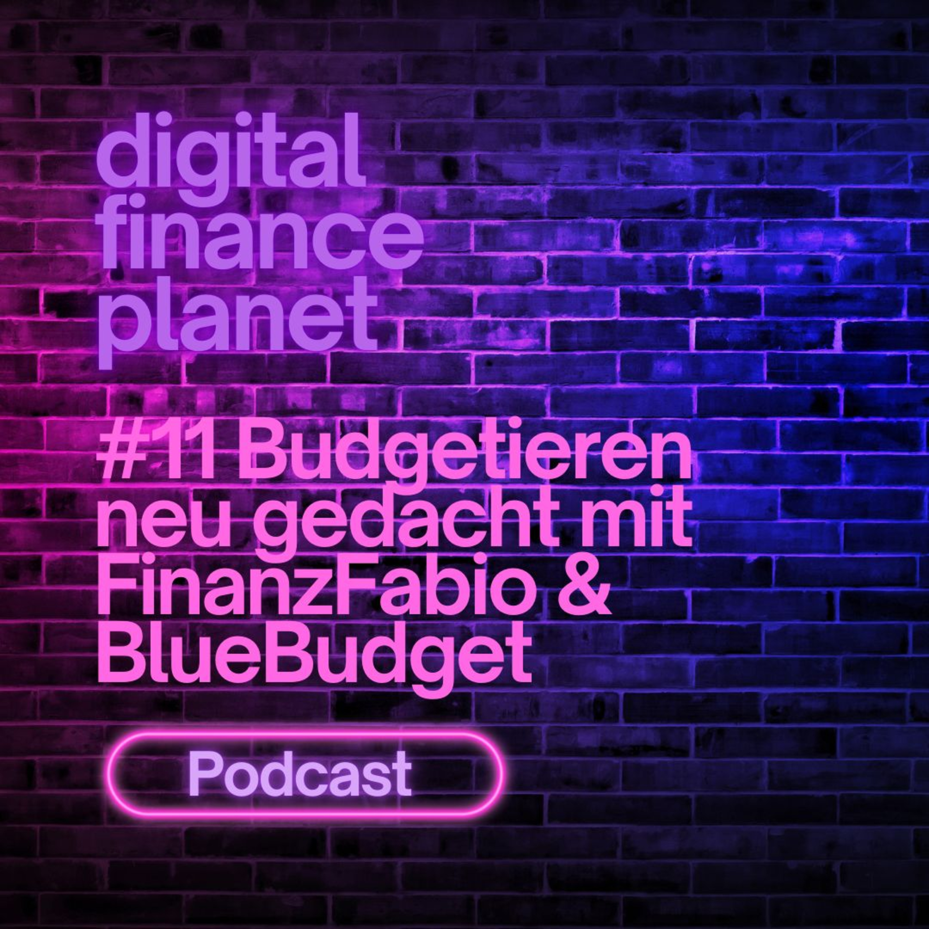 Digital Finance Planet