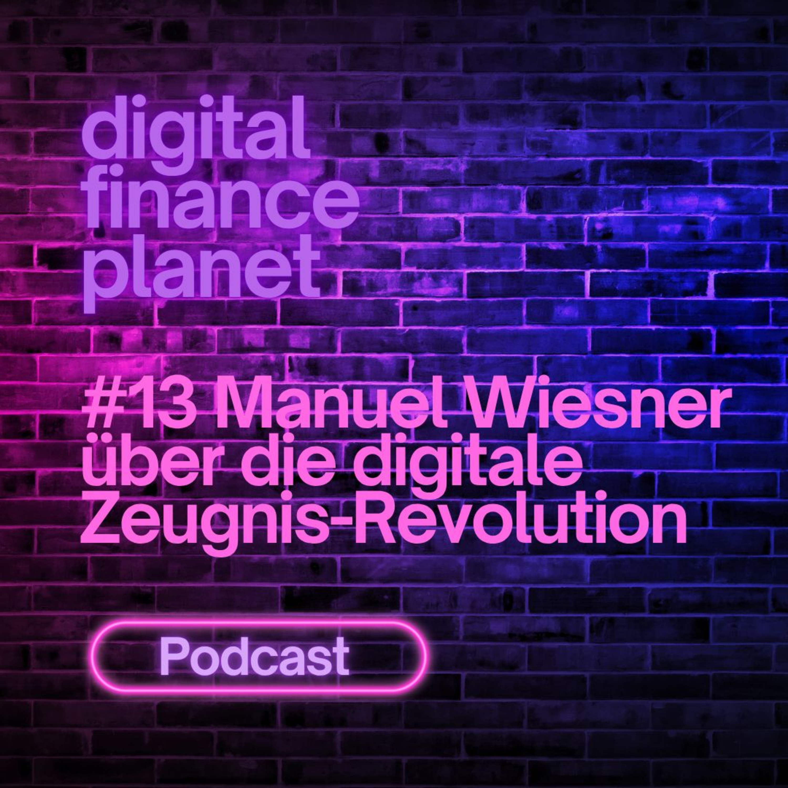 Digital Finance Planet