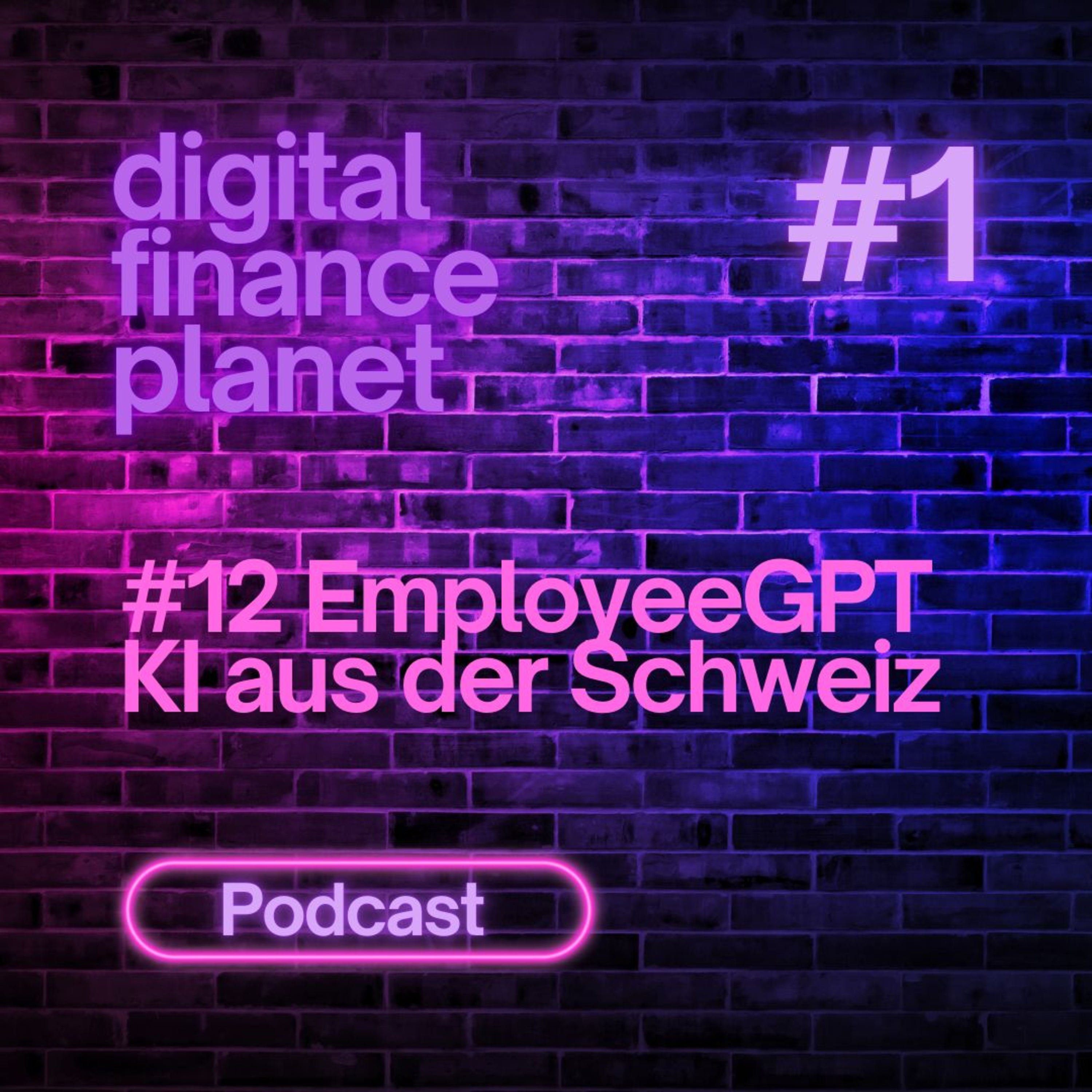 Digital Finance Planet