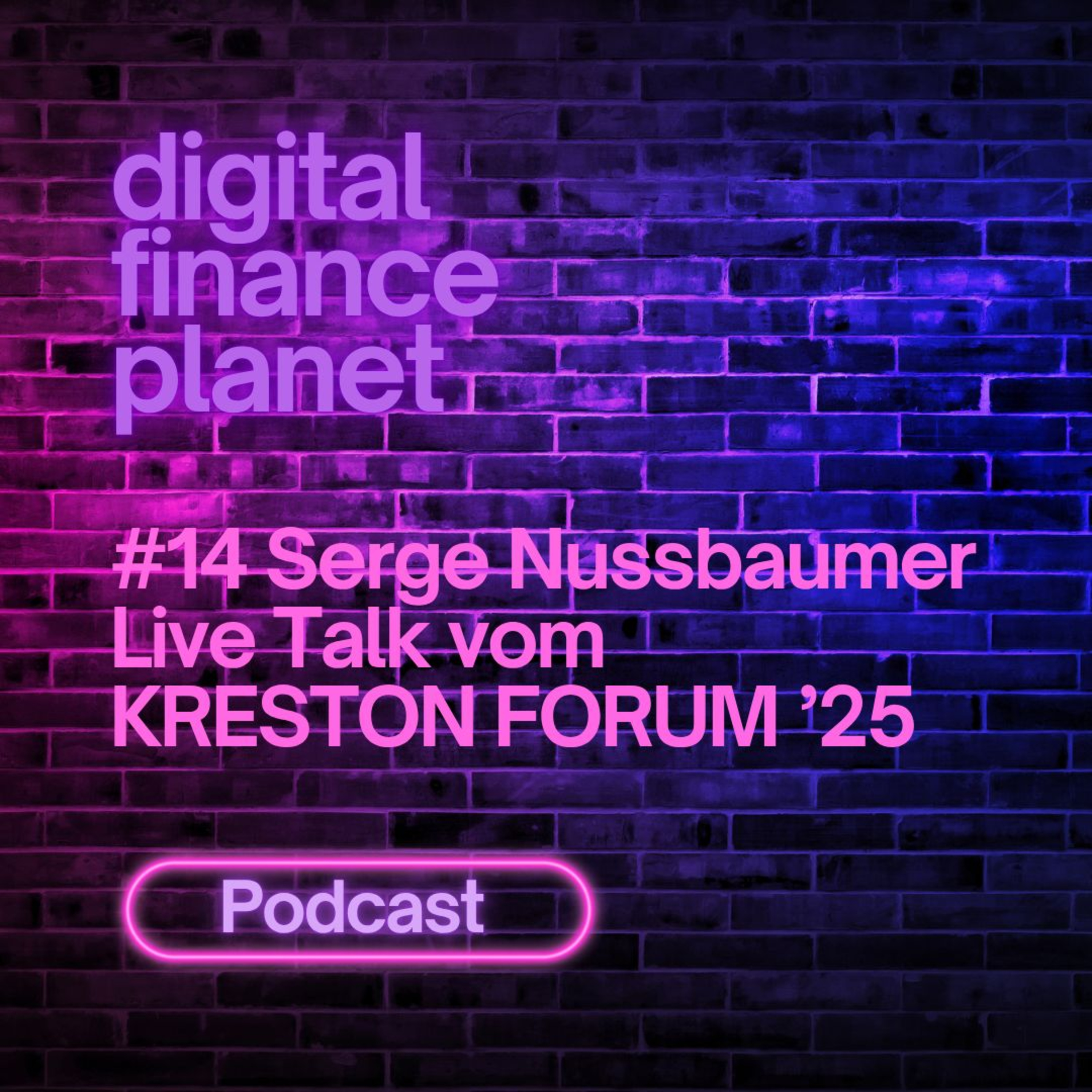 Digital Finance Planet