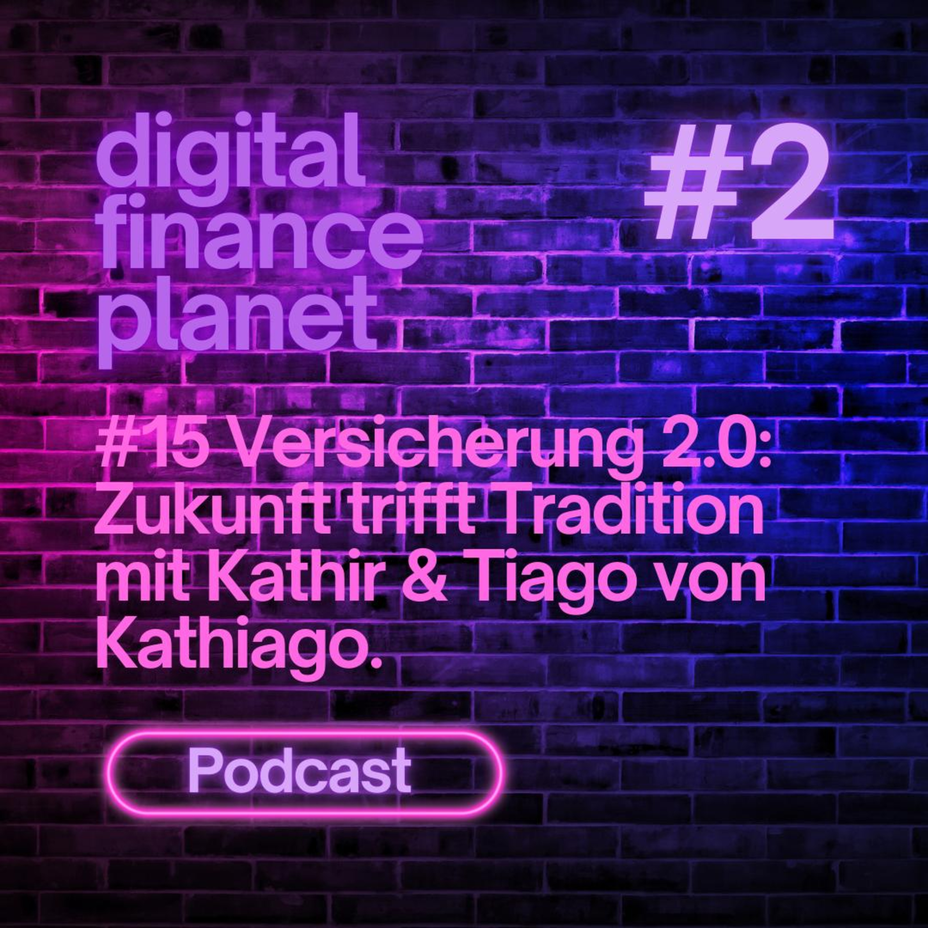 Digital Finance Planet