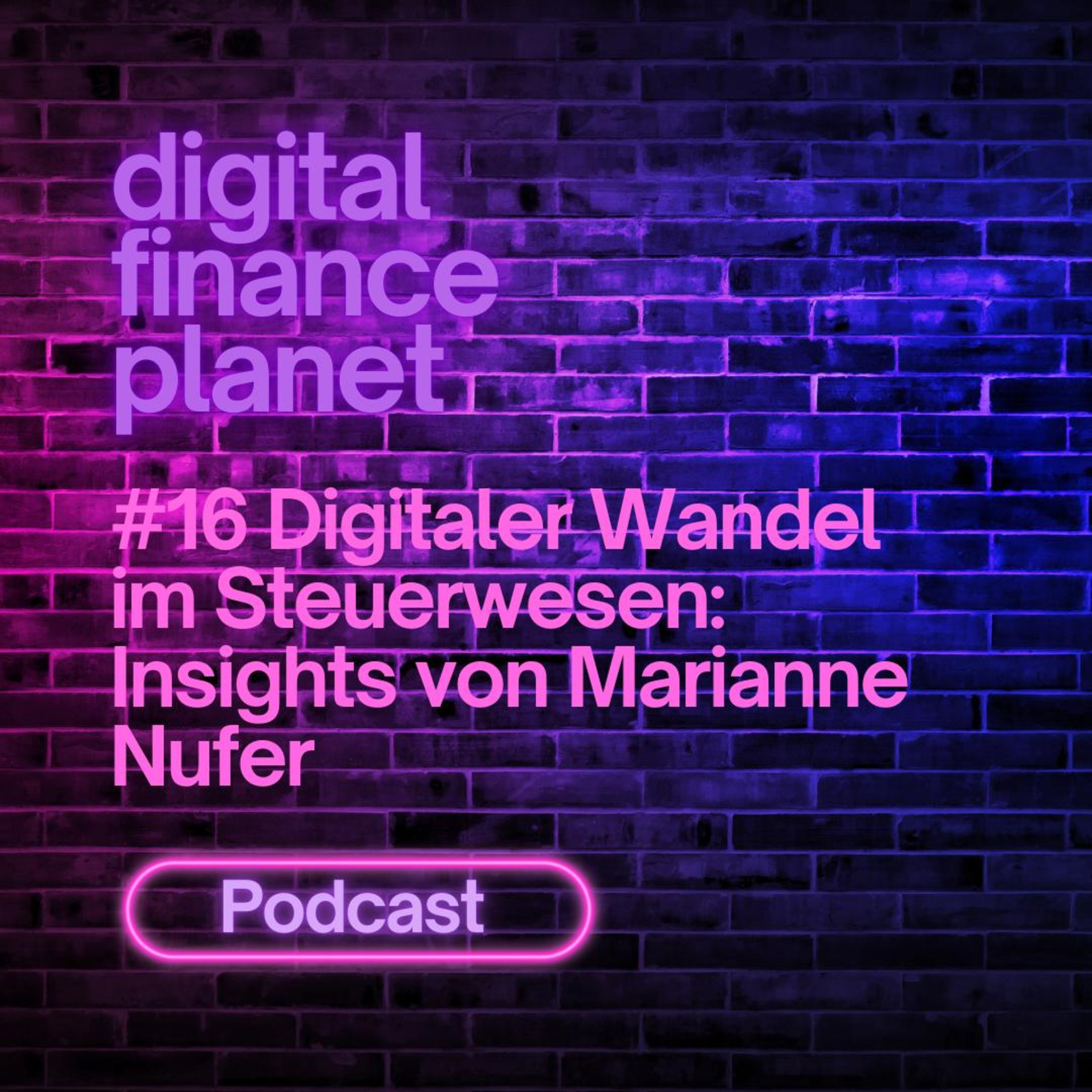 Digital Finance Planet
