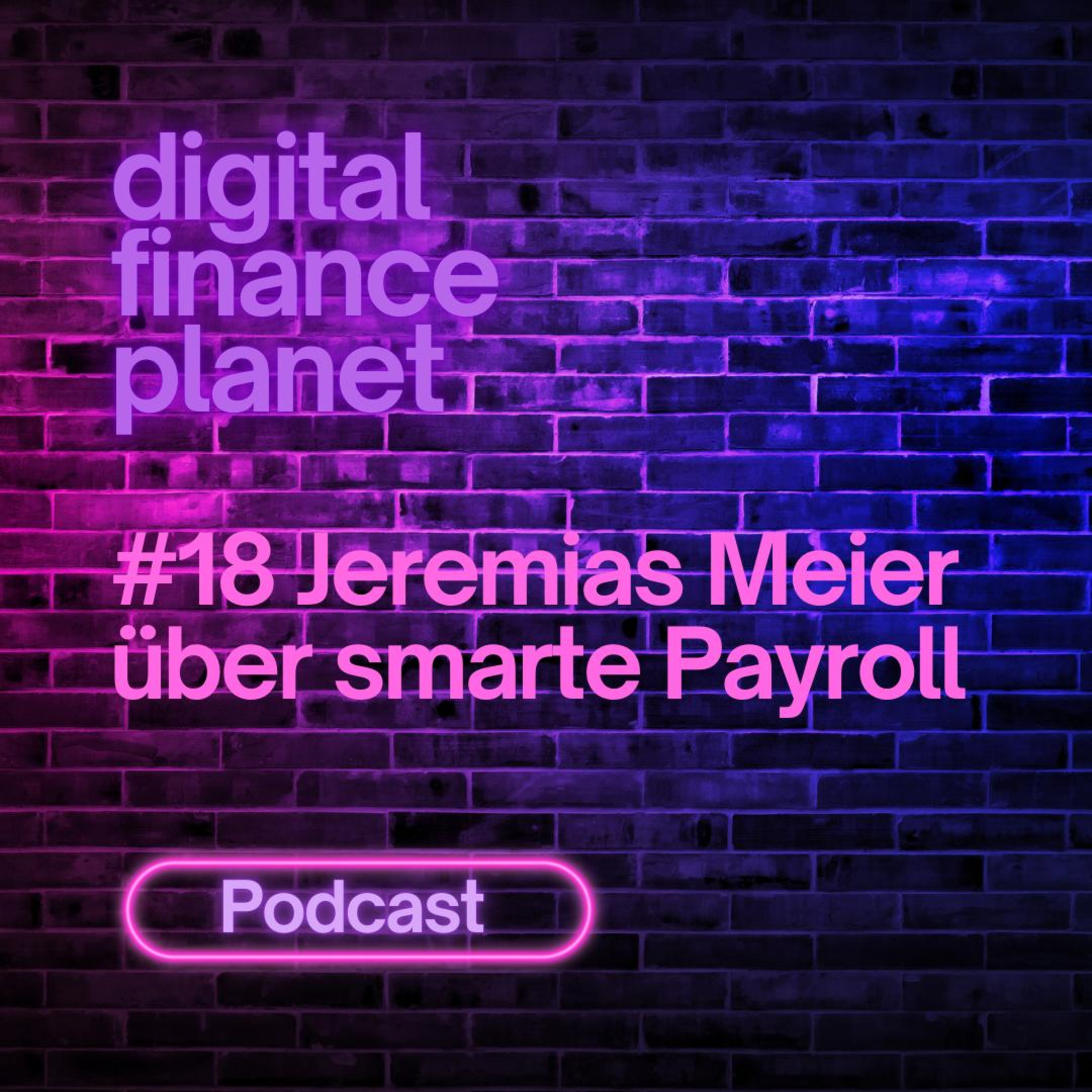 Digital Finance Planet